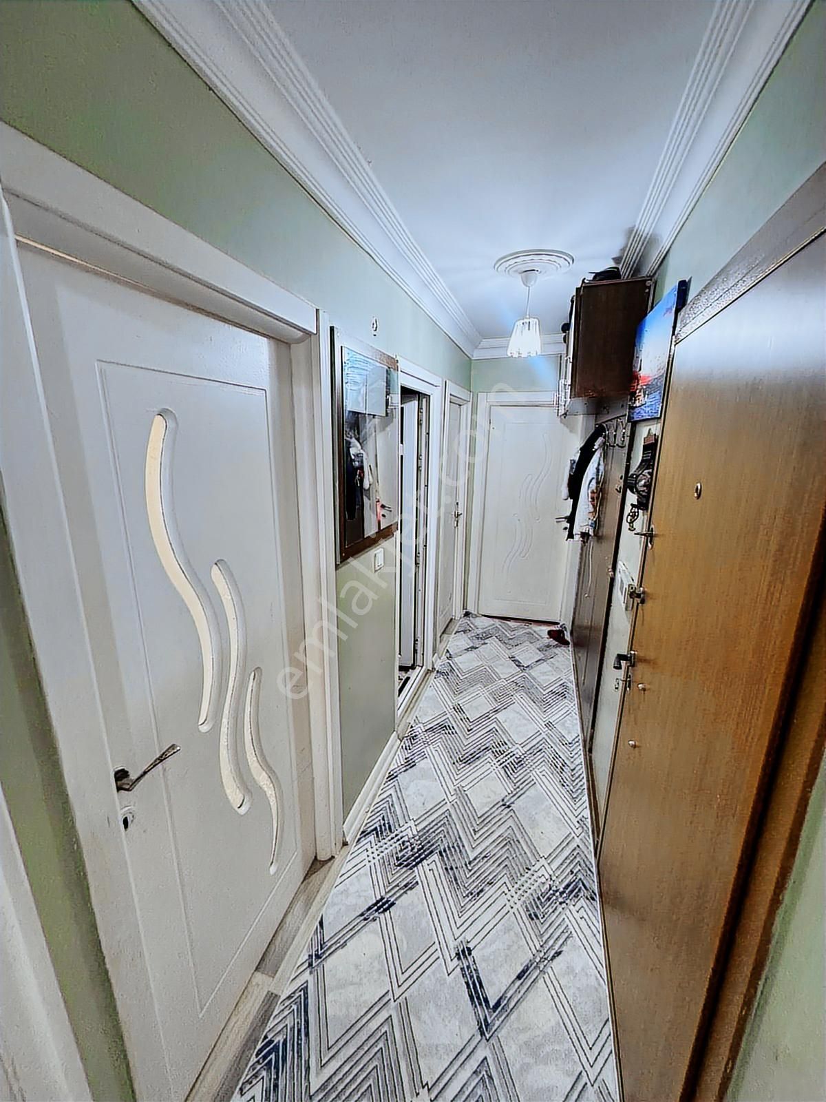 Üç Kardeşler'den S.çiftliği Mah 2+1 90m² Satılık Arakat Daire - Görsel 2