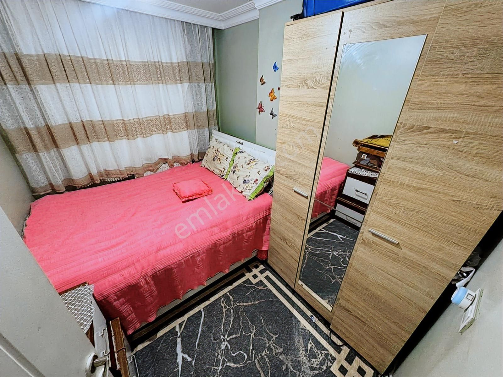 Üç Kardeşler'den S.çiftliği Mah 2+1 90m² Satılık Arakat Daire - Görsel 20