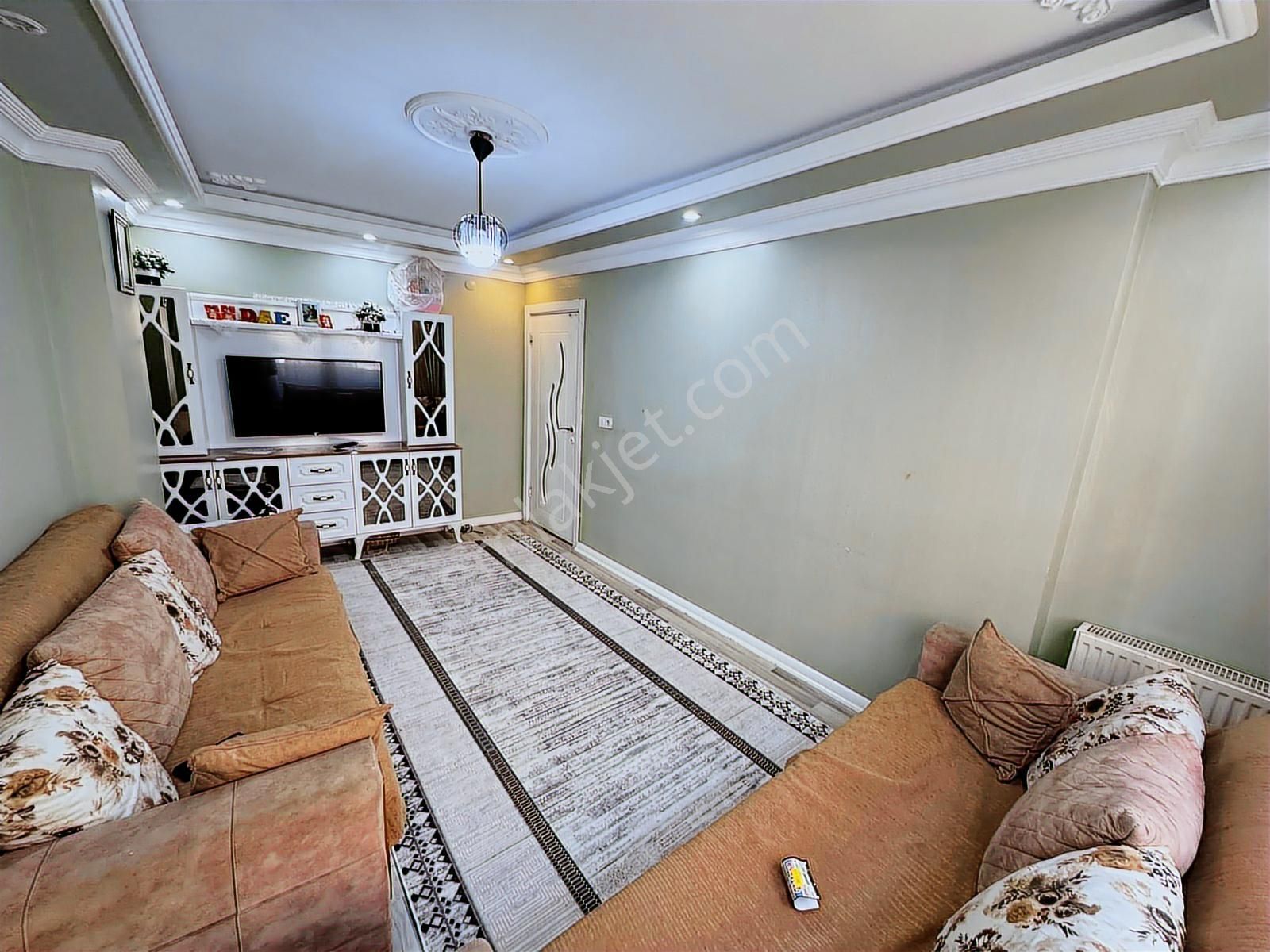 Üç Kardeşler'den S.çiftliği Mah 2+1 90m² Satılık Arakat Daire - Görsel 10