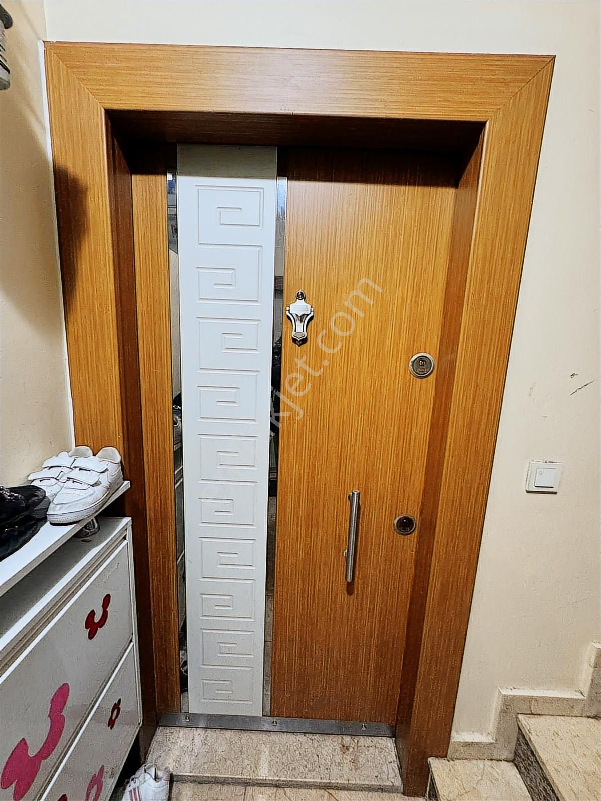 Üç Kardeşler'den S.çiftliği Mah 2+1 90m² Satılık Arakat Daire - Görsel 3