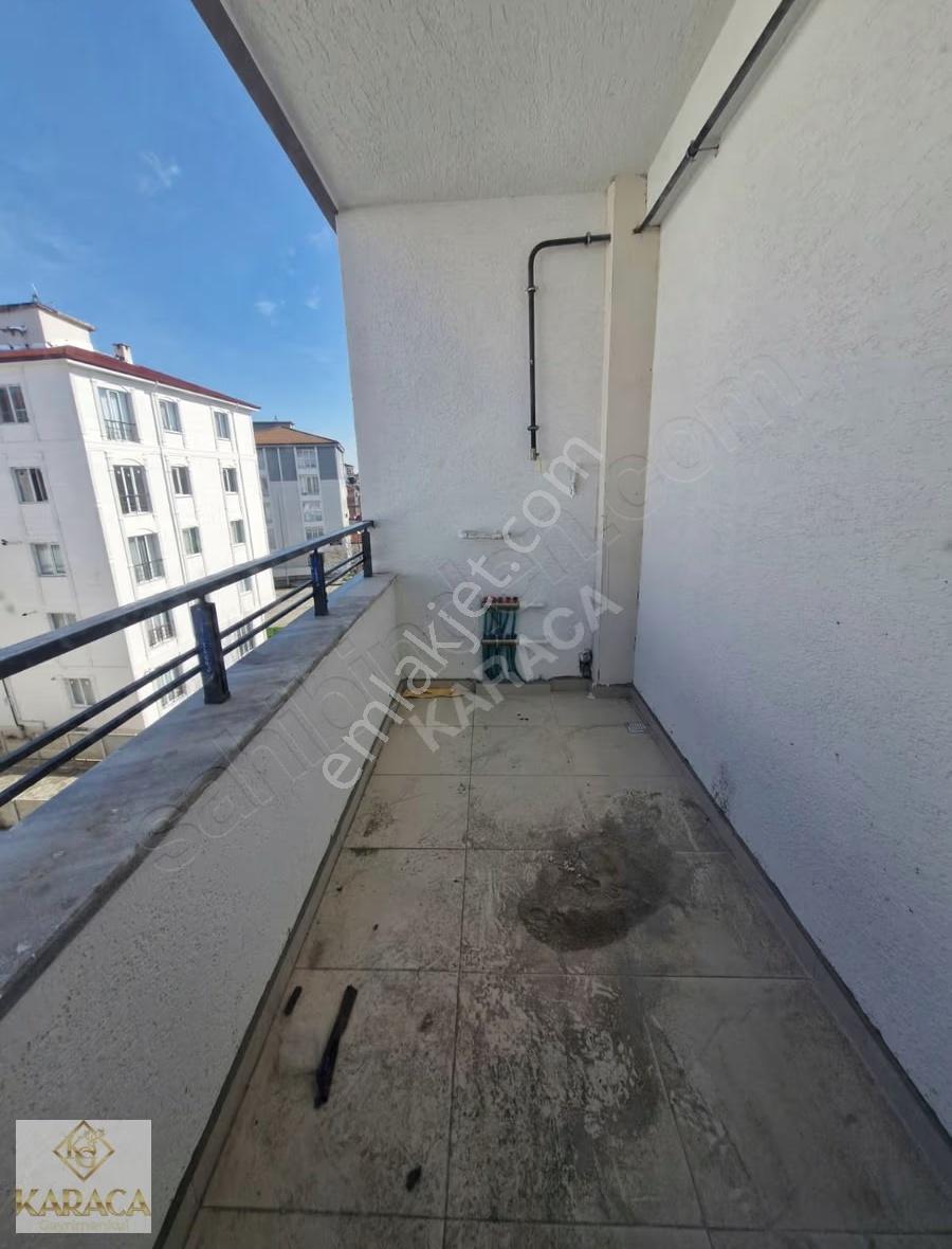 Lüleburgaz Cumhuriyet'te Satılık Sıfır 2+1 Daire - Görsel 10