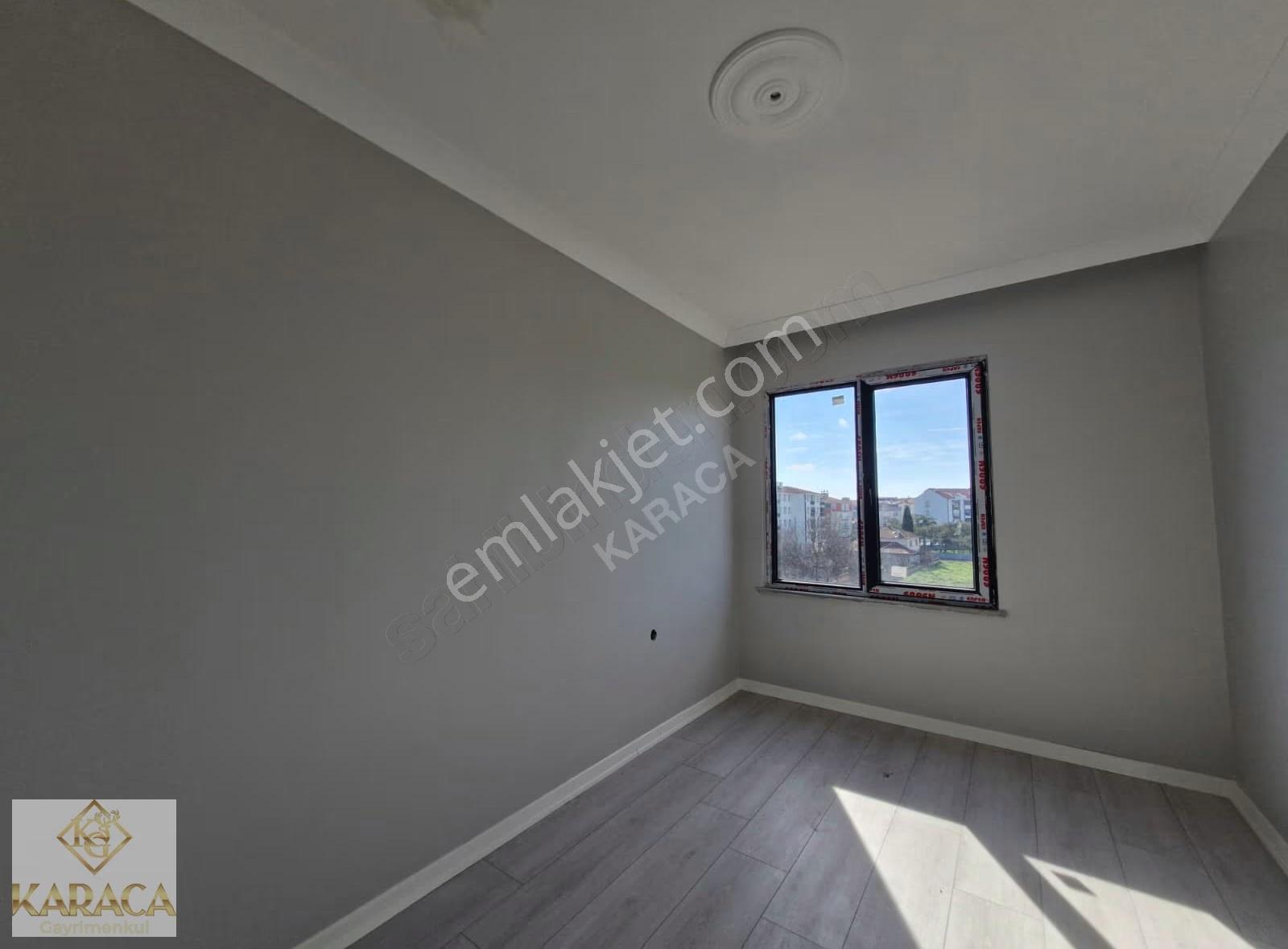 Lüleburgaz Cumhuriyet'te Satılık Sıfır 2+1 Daire - Görsel 16