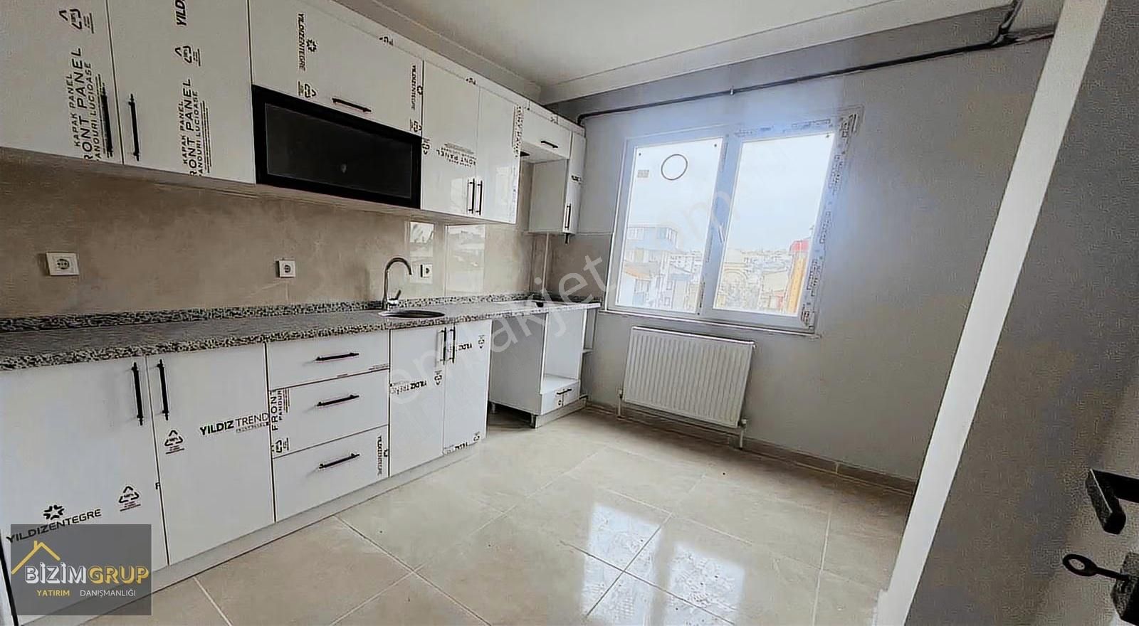 Sultanbeyli Adil Mahallesi 3+1 Satılık Daire Ebeveyn Banyolu - Görsel 2