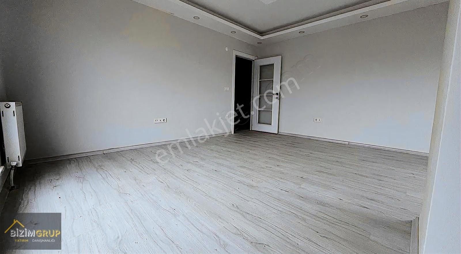 Sultanbeyli Adil Mahallesi 3+1 Satılık Daire Ebeveyn Banyolu