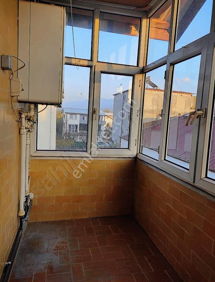 Akyazı Cumhuriyet Mh.140 M2 3+1 Daire Zafer Camii Yanı - Görsel 21