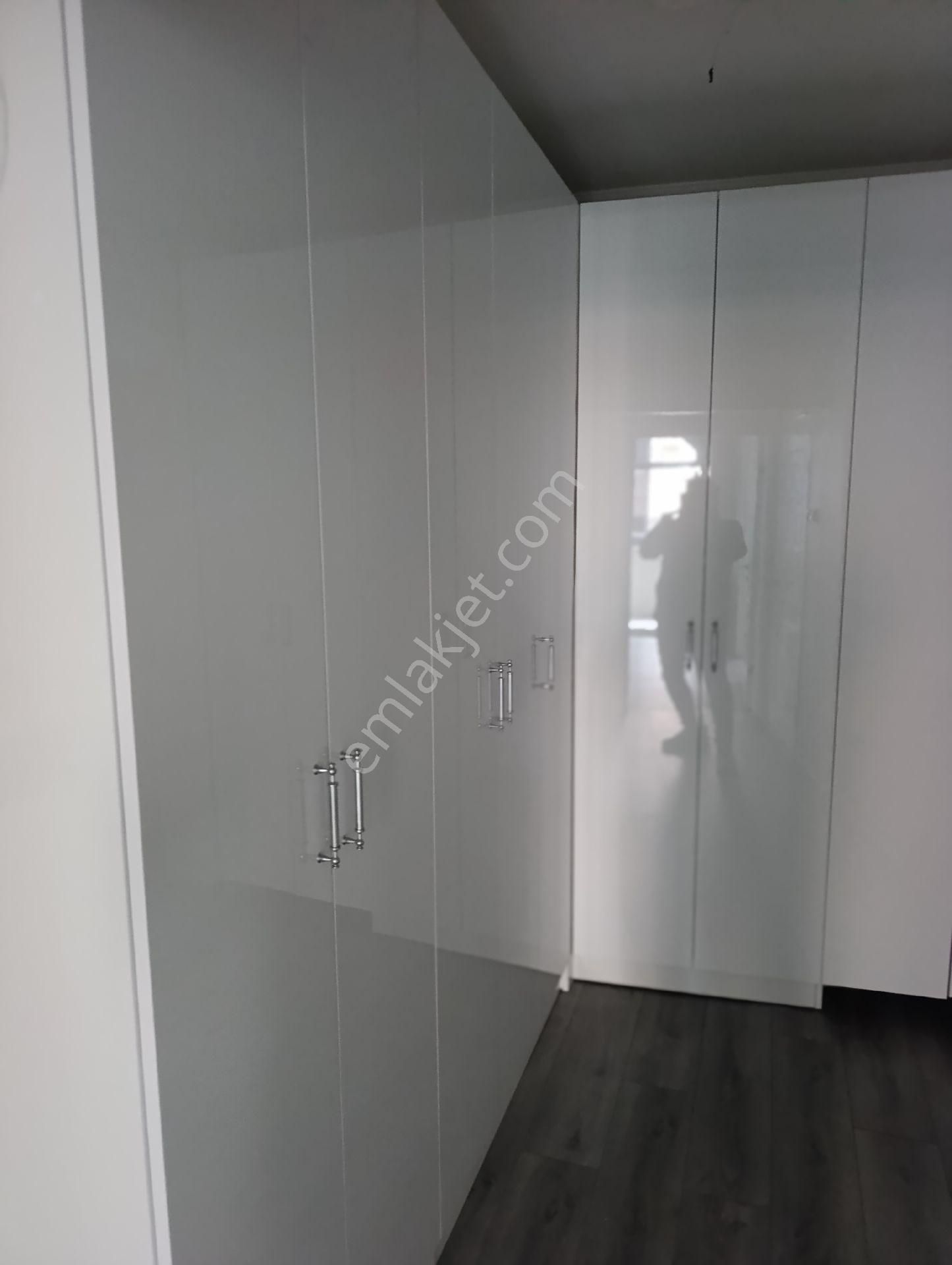Esenler Tuna Mahallesinde Satılık 1+1 İçi Sıfır Yapılı Masrafsız Daire - Görsel 5