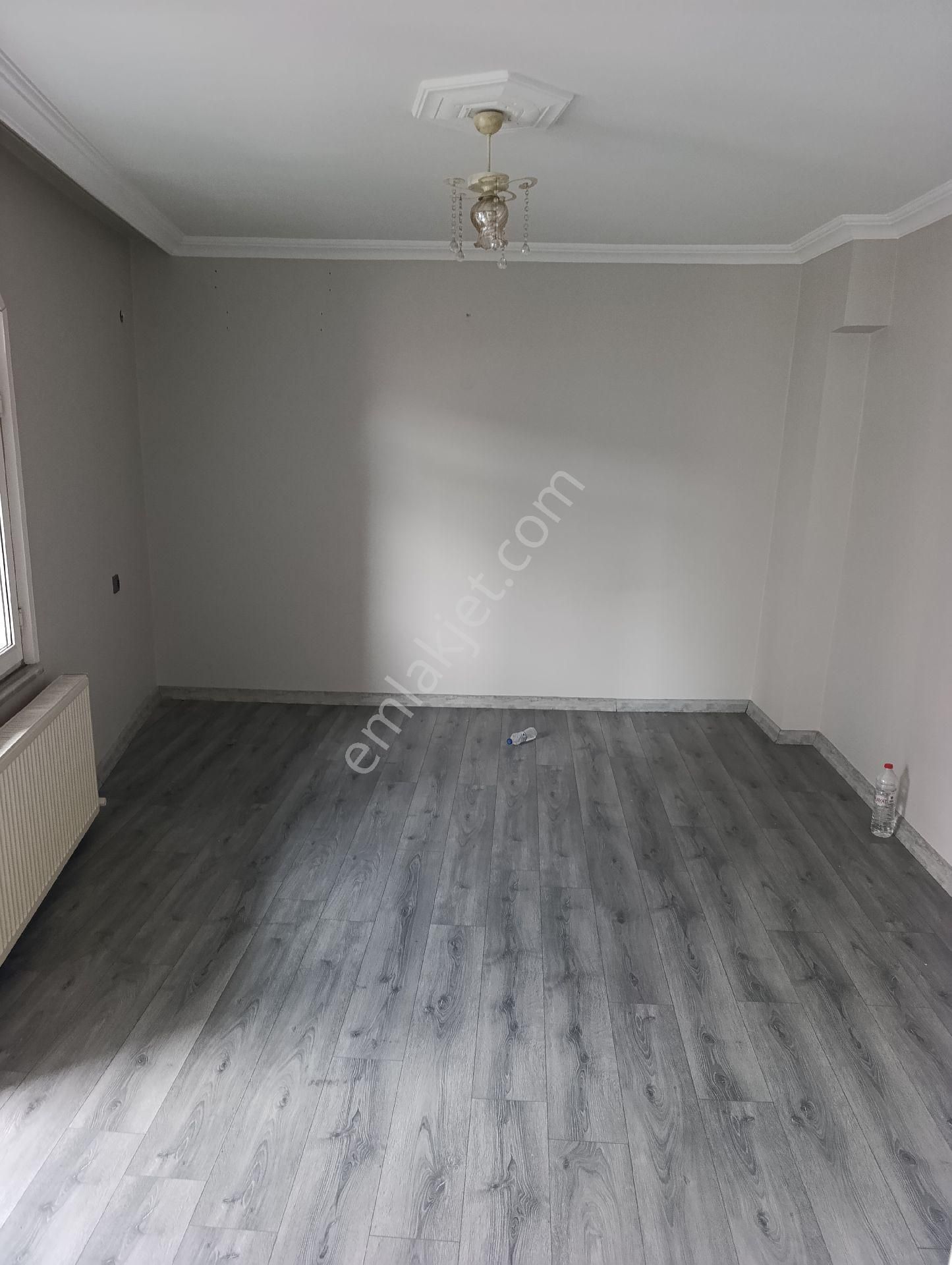 Esenler Tuna Mahallesinde Satılık 1+1 İçi Sıfır Yapılı Masrafsız Daire - Görsel 14