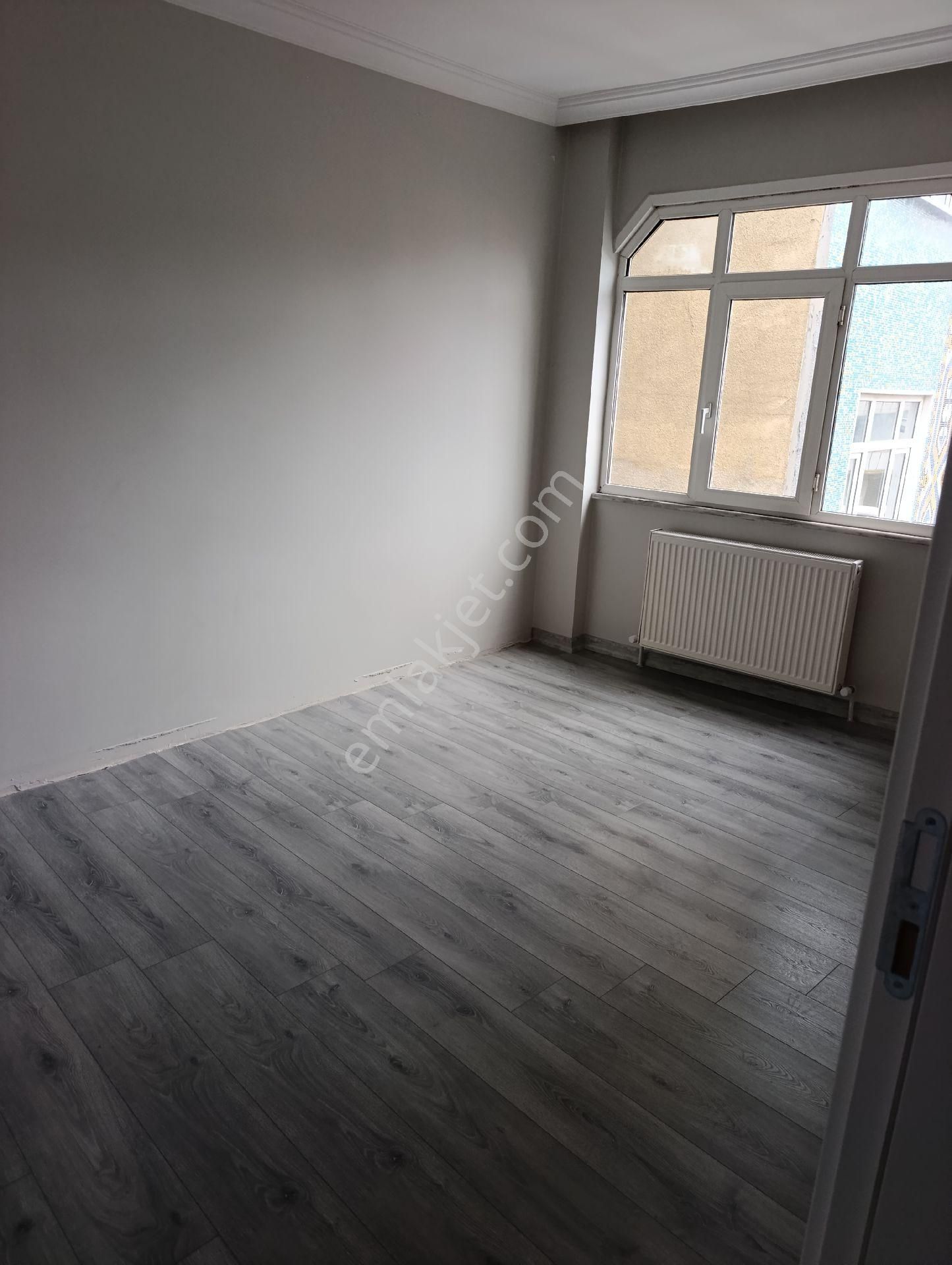 Esenler Tuna Mahallesinde Satılık 1+1 İçi Sıfır Yapılı Masrafsız Daire - Görsel 9