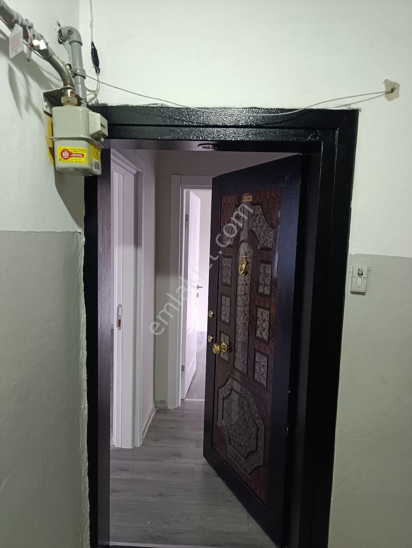 Esenler Tuna Mahallesinde Satılık 1+1 İçi Sıfır Yapılı Masrafsız Daire - Görsel 11