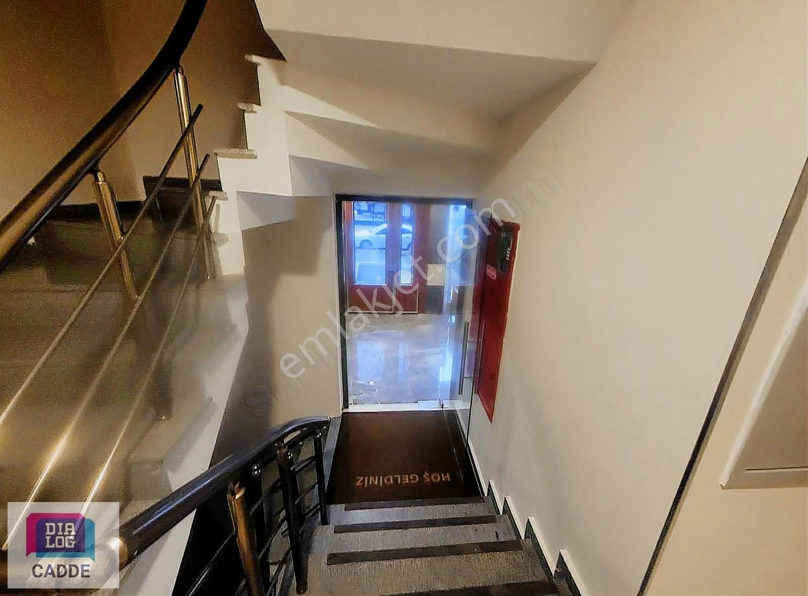 Kadıköy Kozyatagı Kocayol Cad.de Otoparklı 2+1 Kiralık Daire - Görsel 28