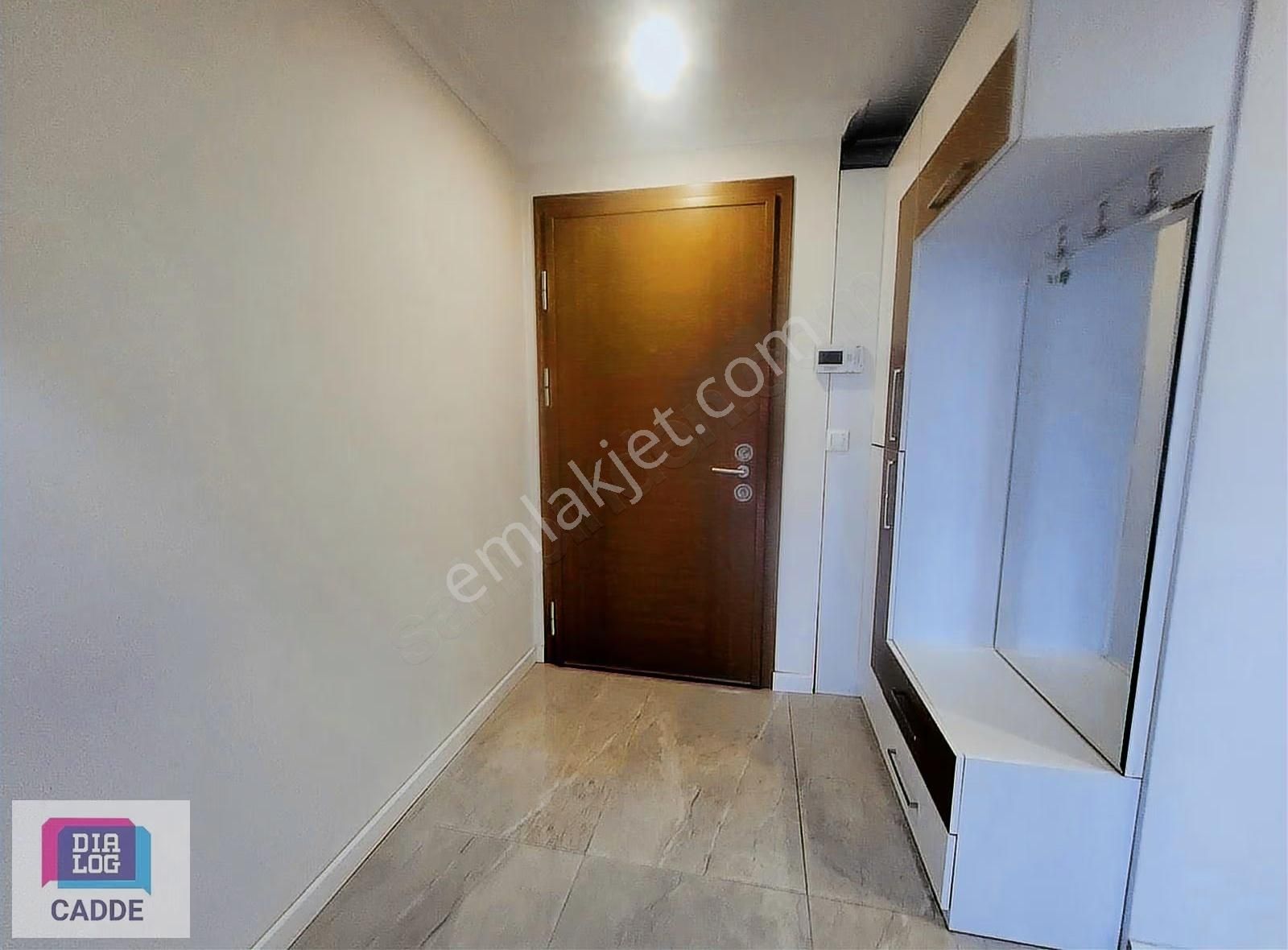 Kadıköy Kozyatagı Kocayol Cad.de Otoparklı 2+1 Kiralık Daire - Görsel 3