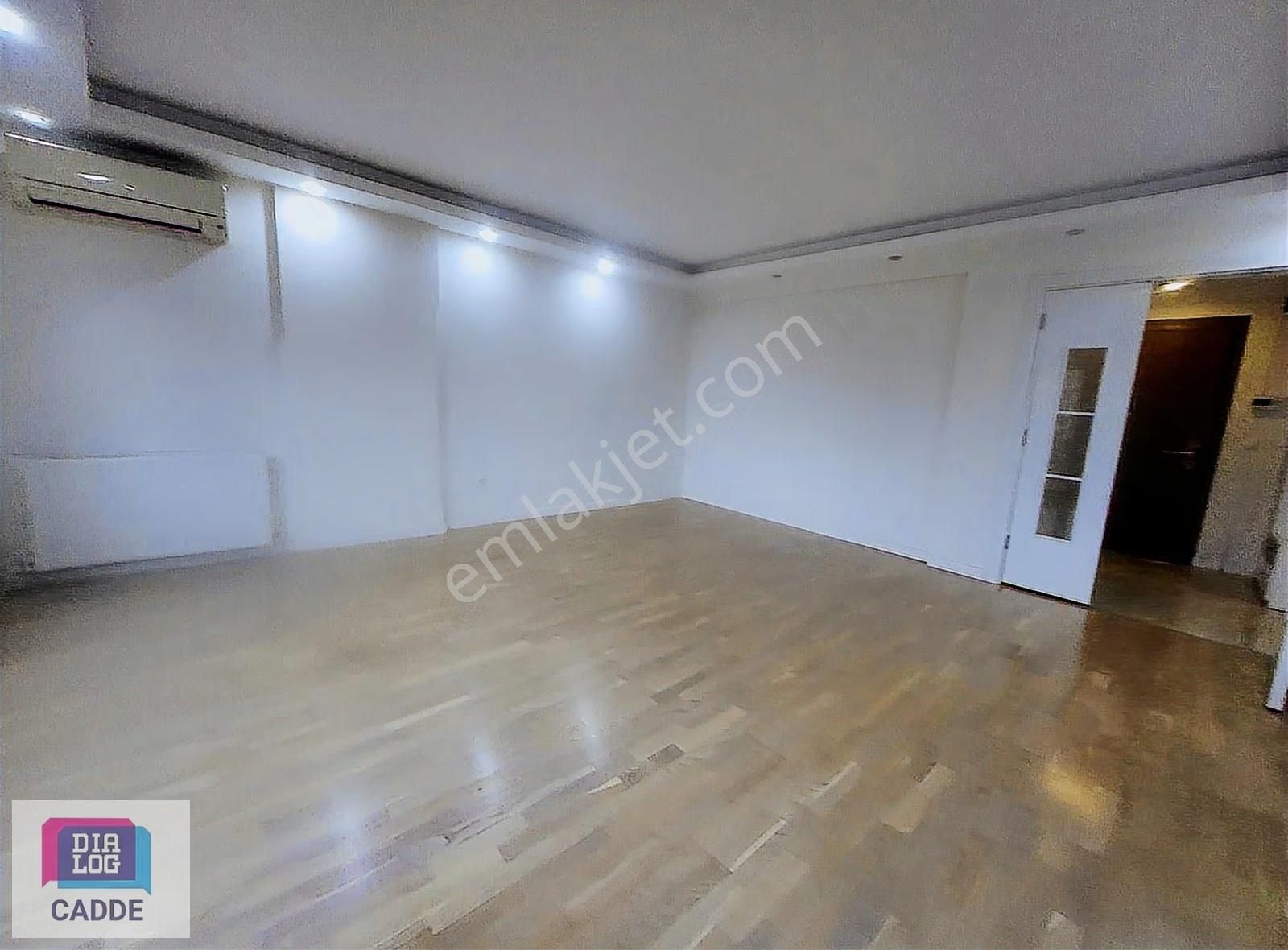 Kadıköy Kozyatagı Kocayol Cad.de Otoparklı 2+1 Kiralık Daire - Görsel 17