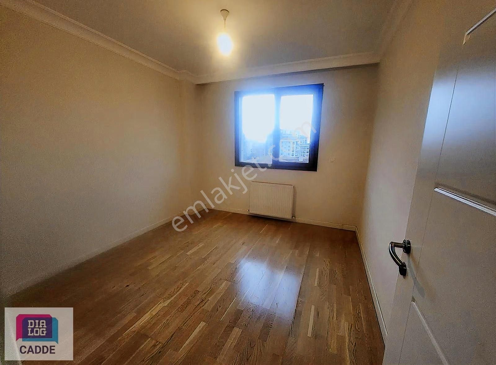 Kadıköy Kozyatagı Kocayol Cad.de Otoparklı 2+1 Kiralık Daire - Görsel 29