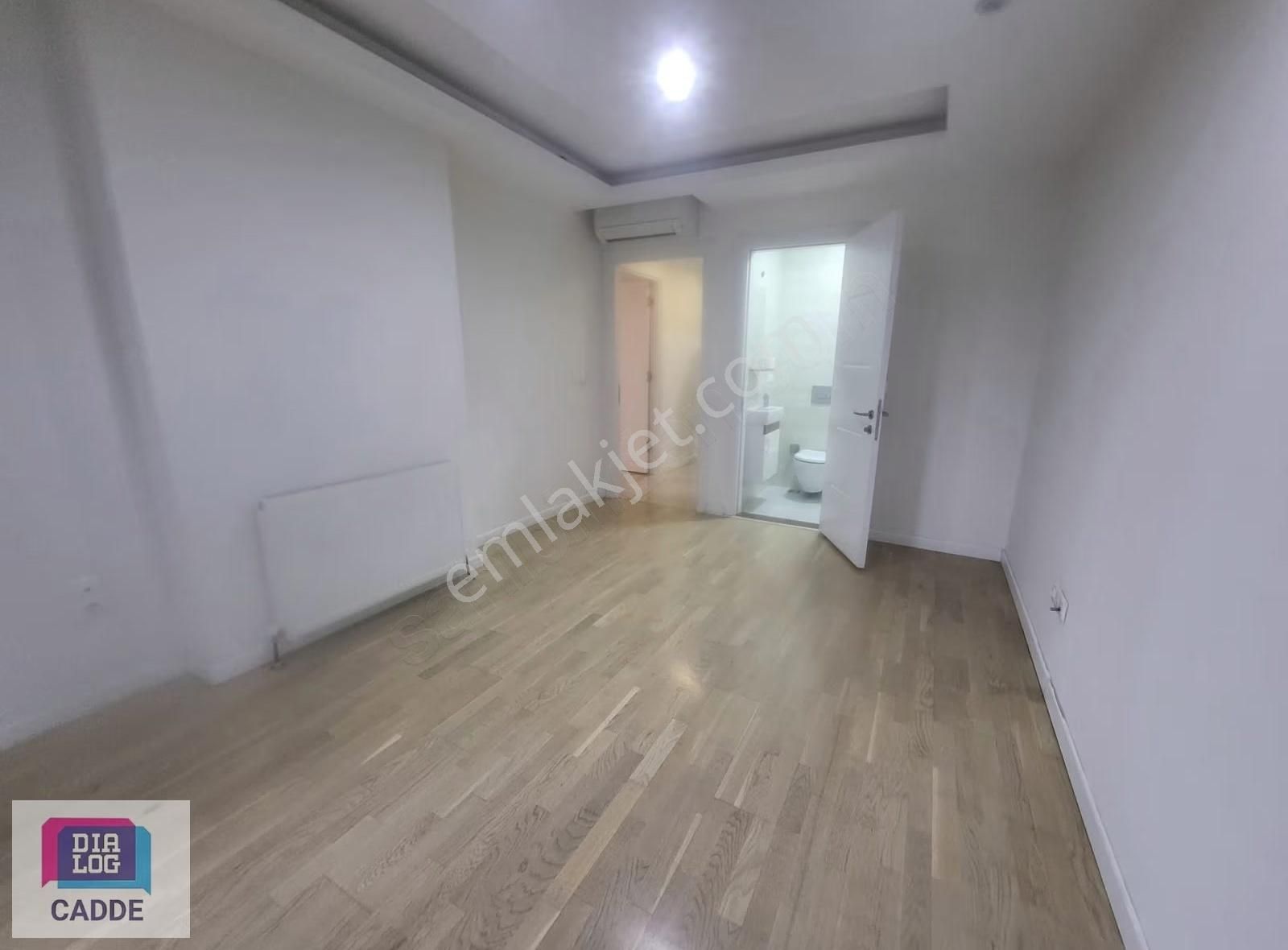 Kadıköy Kozyatagı Kocayol Cad.de Otoparklı 2+1 Kiralık Daire - Görsel 7