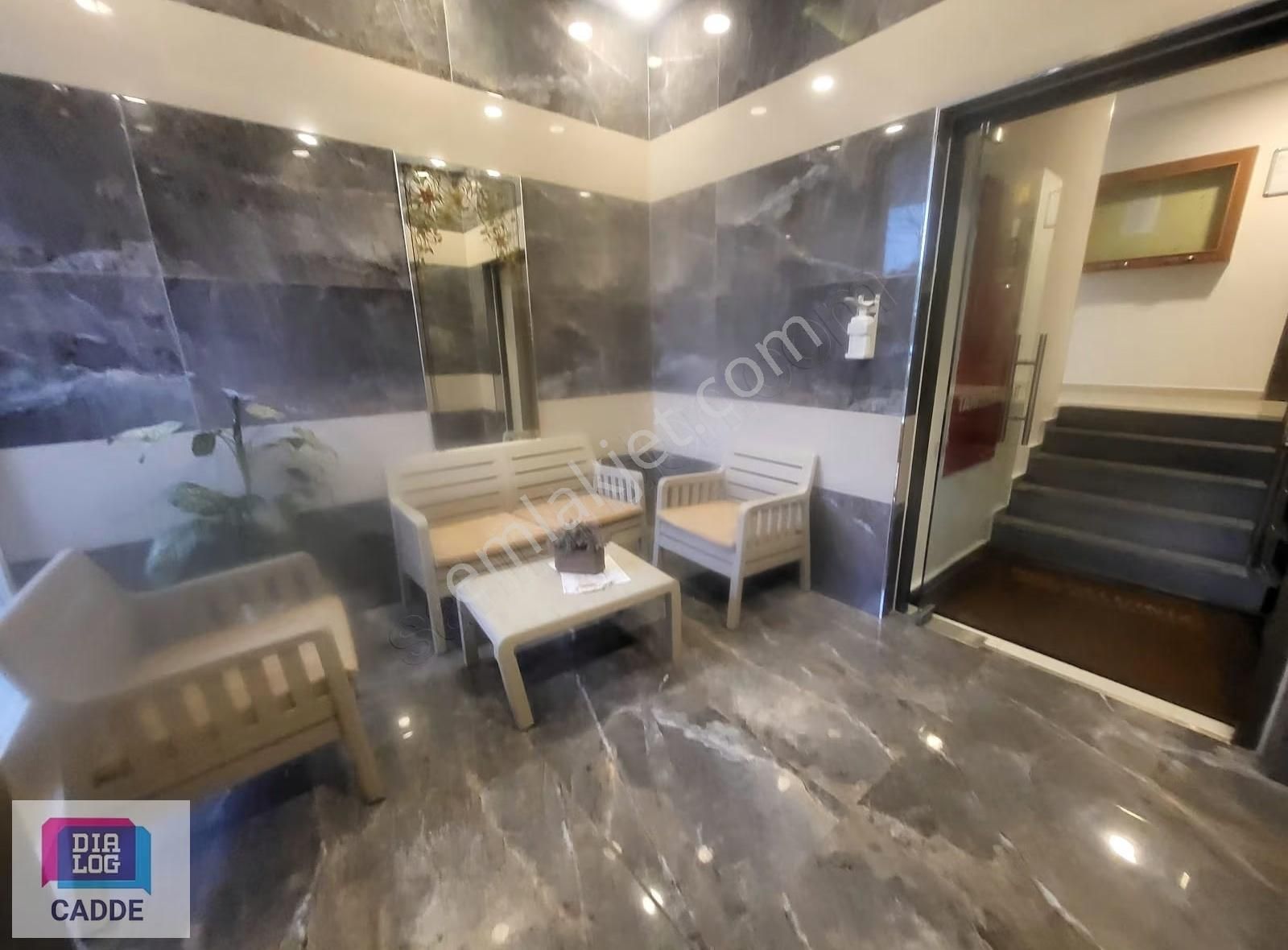 Kadıköy Kozyatagı Kocayol Cad.de Otoparklı 2+1 Kiralık Daire - Görsel 31