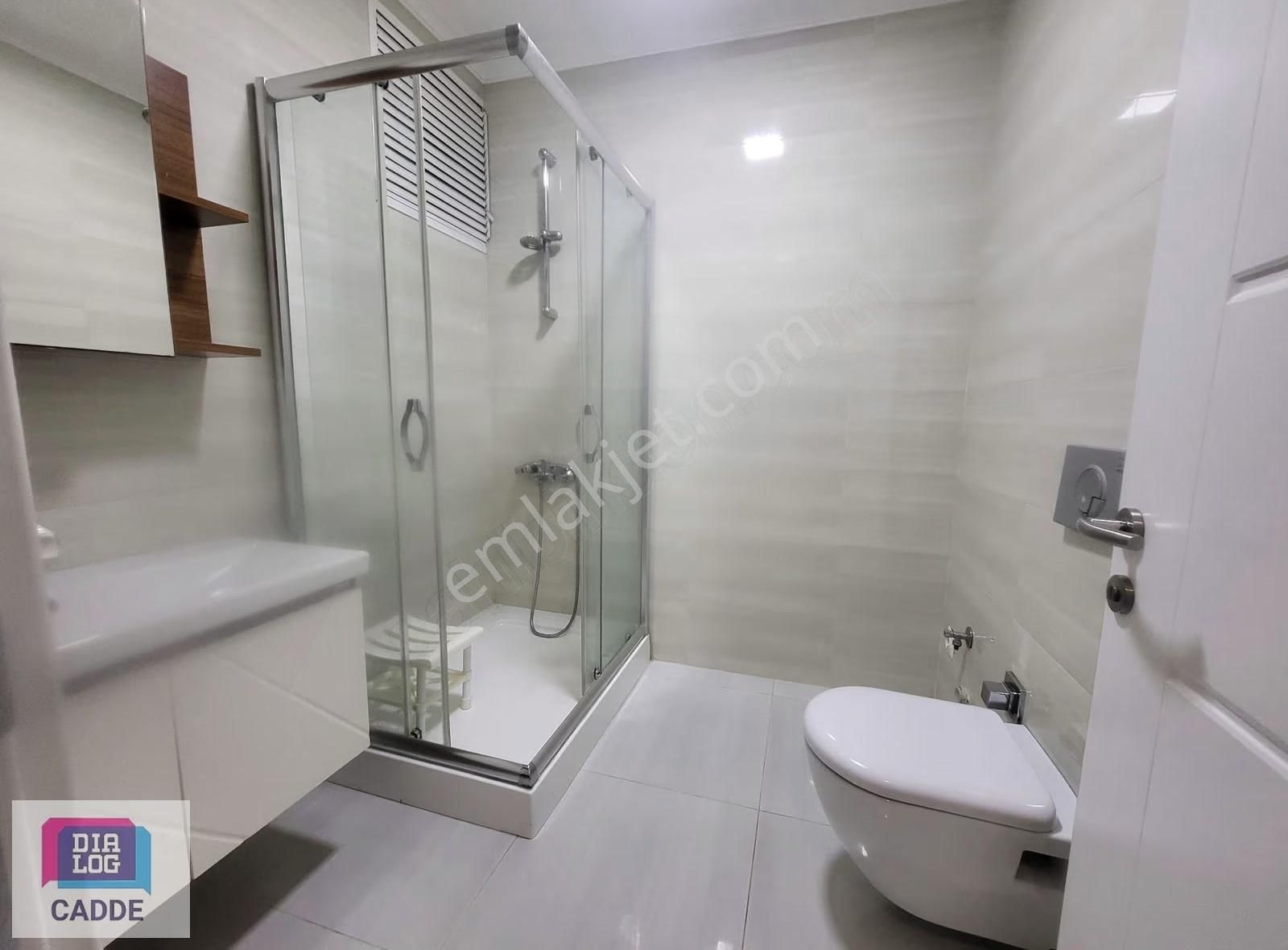 Kadıköy Kozyatagı Kocayol Cad.de Otoparklı 2+1 Kiralık Daire - Görsel 18