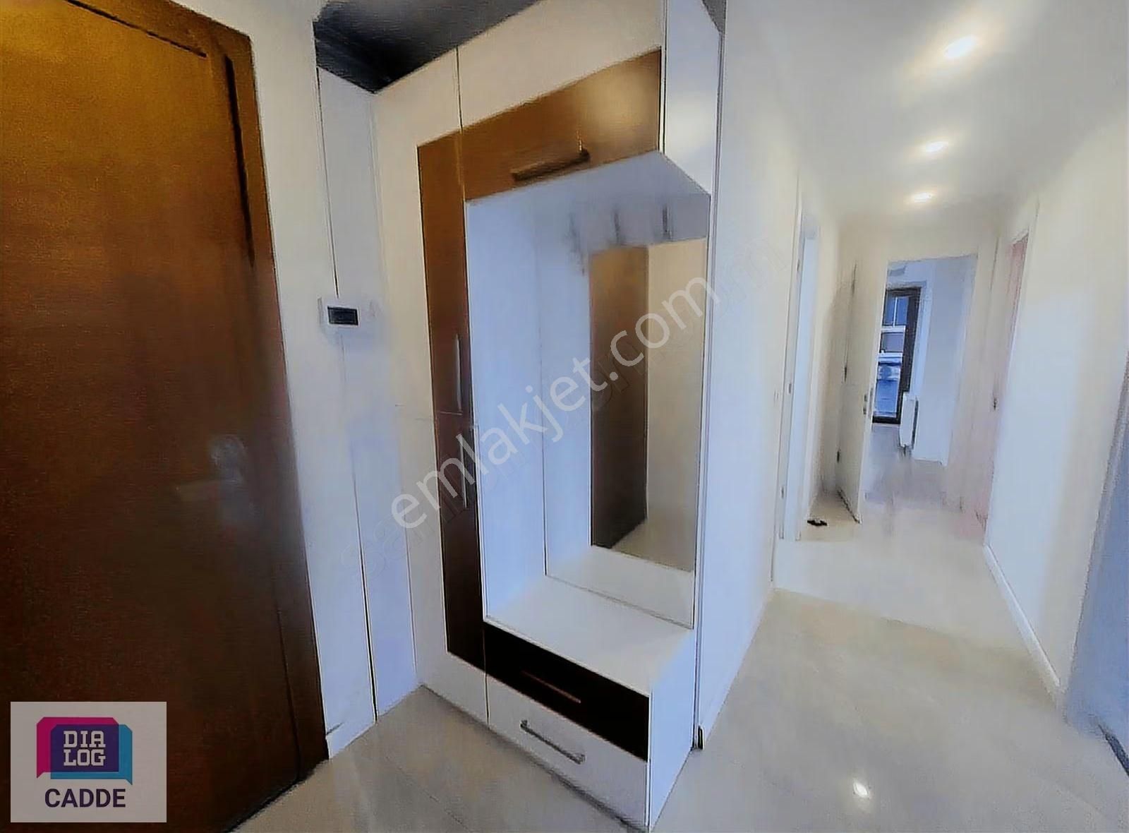 Kadıköy Kozyatagı Kocayol Cad.de Otoparklı 2+1 Kiralık Daire - Görsel 35