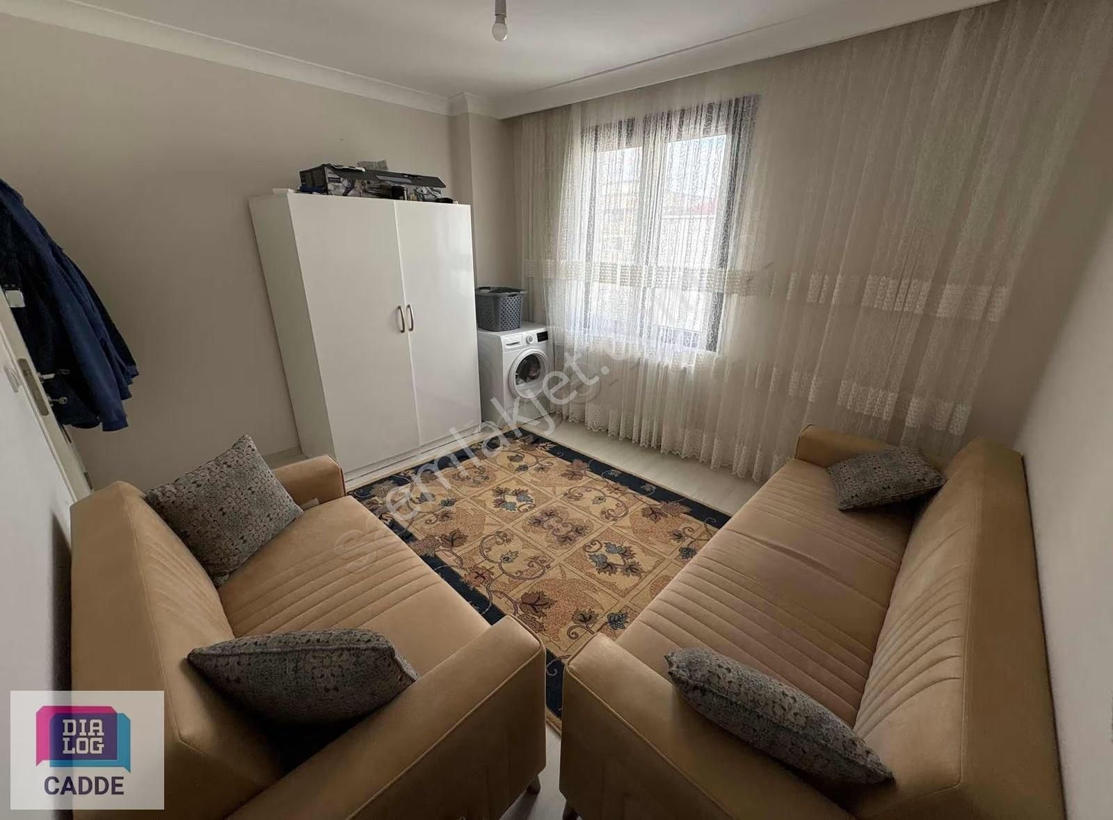 Pendik Kavakpınar' Da Site Konseptli 2+1 İskanlı Satılık Daire - Görsel 9