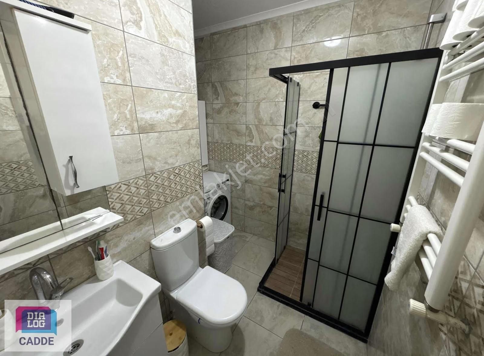 Pendik Kavakpınar' Da Site Konseptli 2+1 İskanlı Satılık Daire - Görsel 21