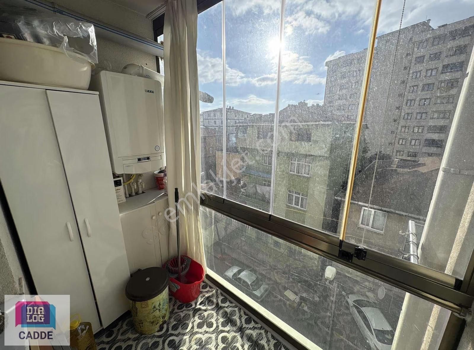 Pendik Kavakpınar' Da Site Konseptli 2+1 İskanlı Satılık Daire - Görsel 5