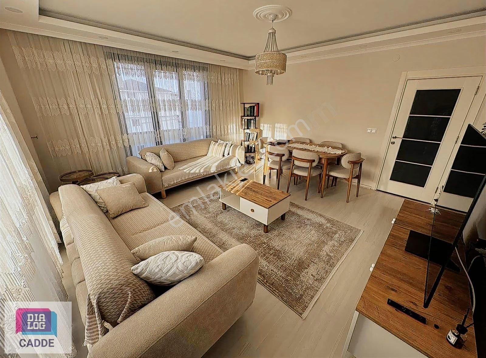 Pendik Kavakpınar' Da Site Konseptli 2+1 İskanlı Satılık Daire - Görsel 19