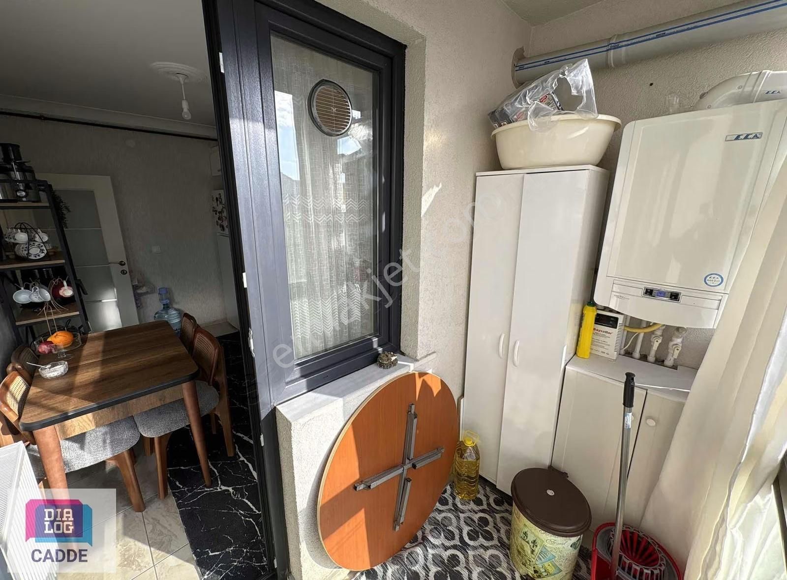 Pendik Kavakpınar' Da Site Konseptli 2+1 İskanlı Satılık Daire - Görsel 7