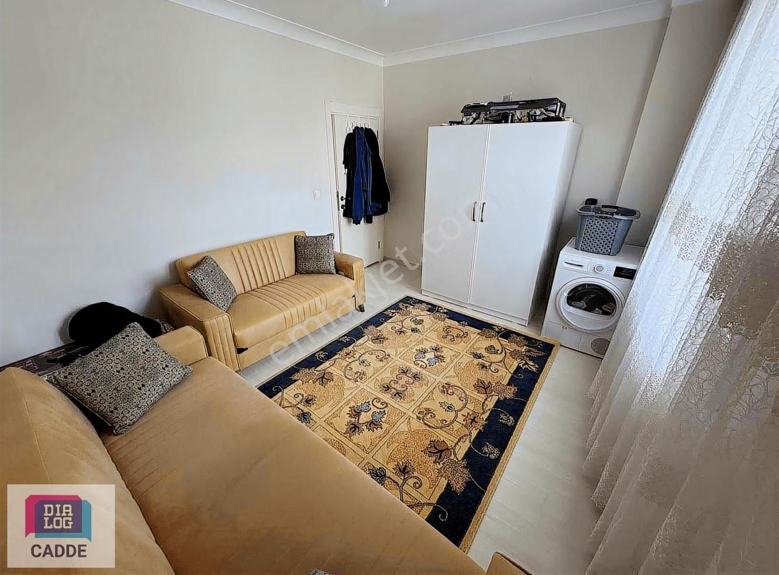 Pendik Kavakpınar' Da Site Konseptli 2+1 İskanlı Satılık Daire - Görsel 16