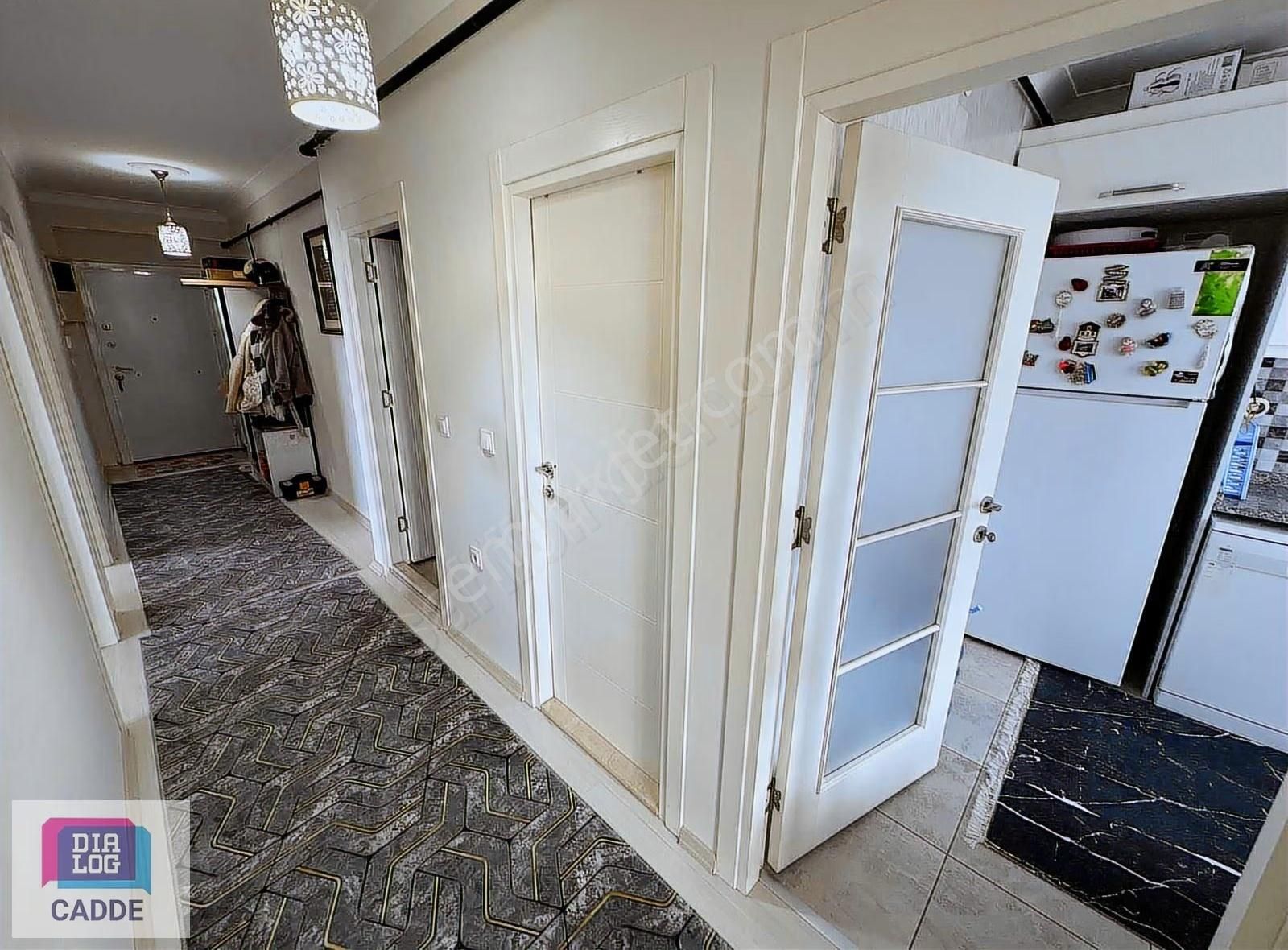 Pendik Kavakpınar' Da Site Konseptli 2+1 İskanlı Satılık Daire - Görsel 11
