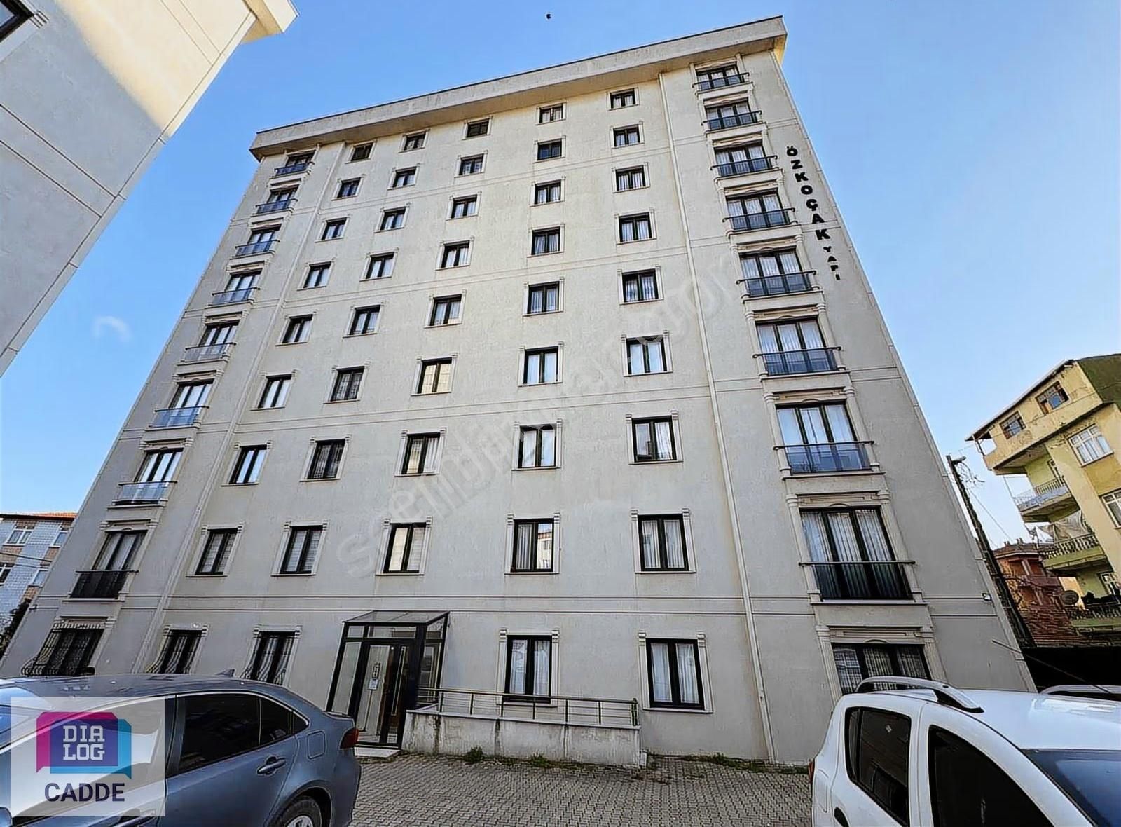 Pendik Kavakpınar' Da Site Konseptli 2+1 İskanlı Satılık Daire - Görsel 20