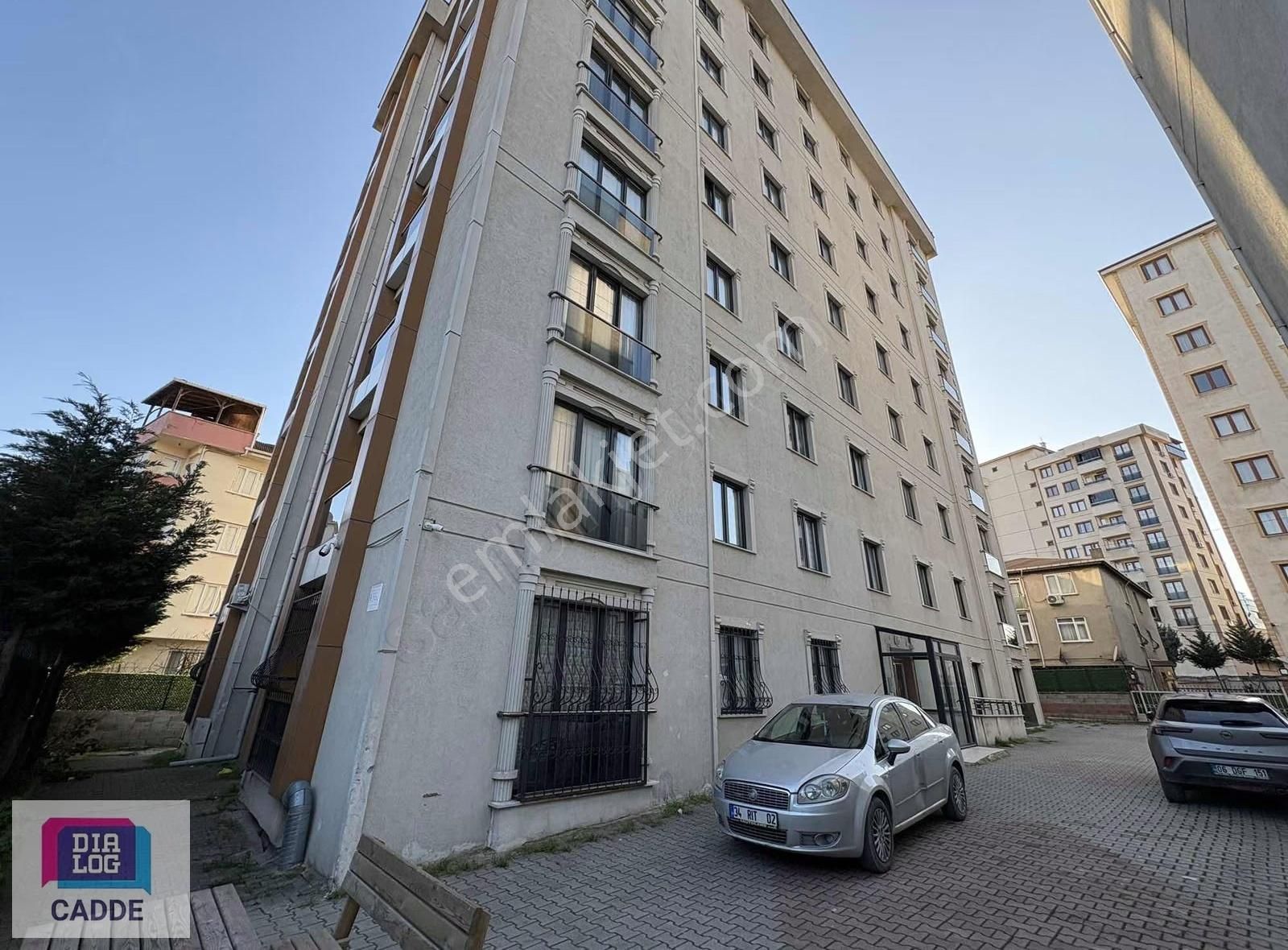 Pendik Kavakpınar' Da Site Konseptli 2+1 İskanlı Satılık Daire - Görsel 18