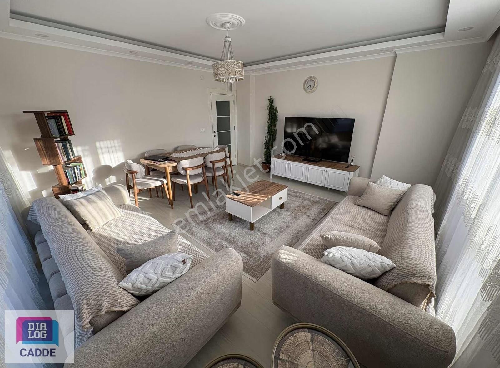 Pendik Kavakpınar' Da Site Konseptli 2+1 İskanlı Satılık Daire - Görsel 12