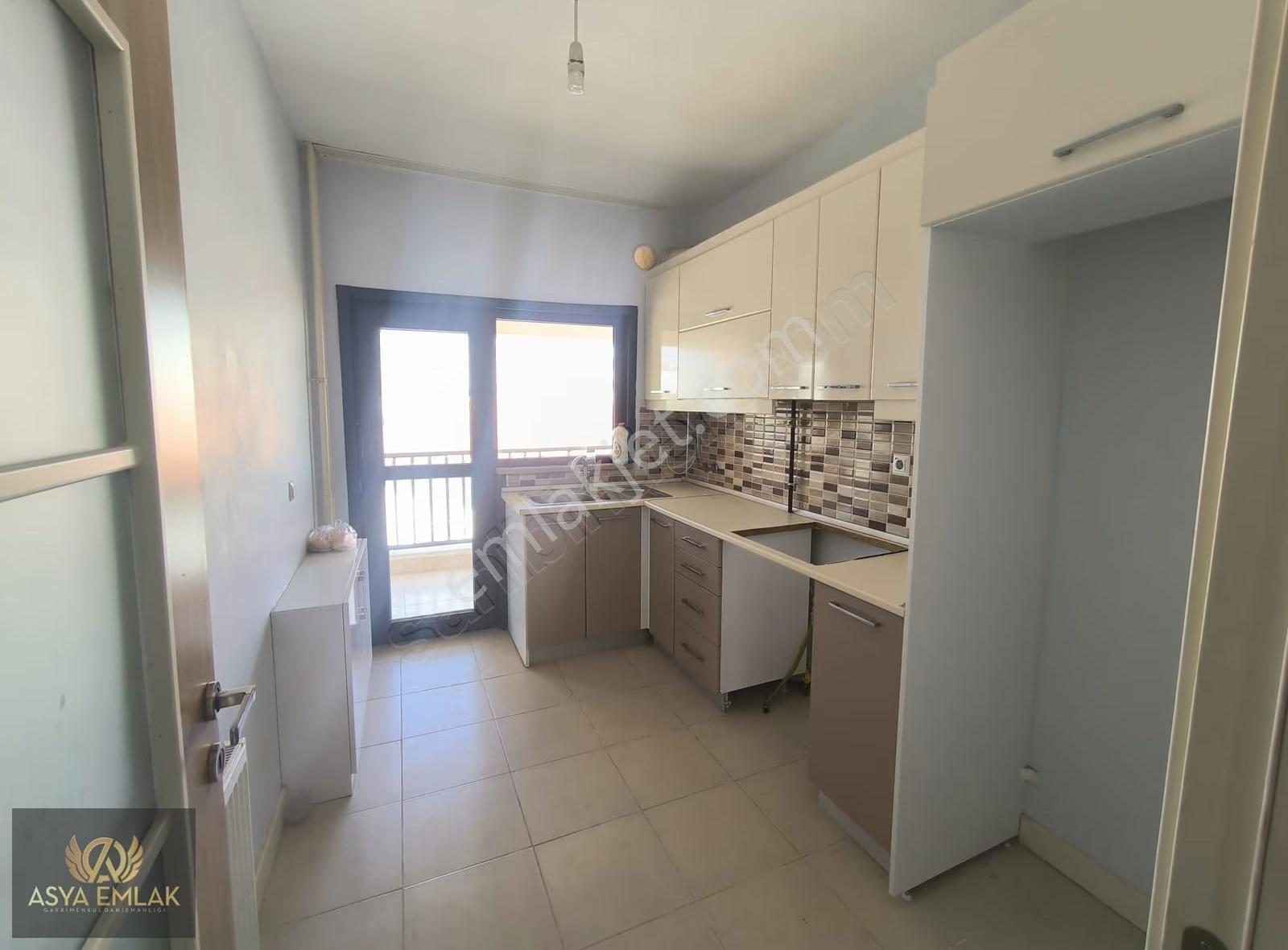Asya'dan Gödene 804 Konutlarında Kiralık 2+1 Arakat Daire - Görsel 12