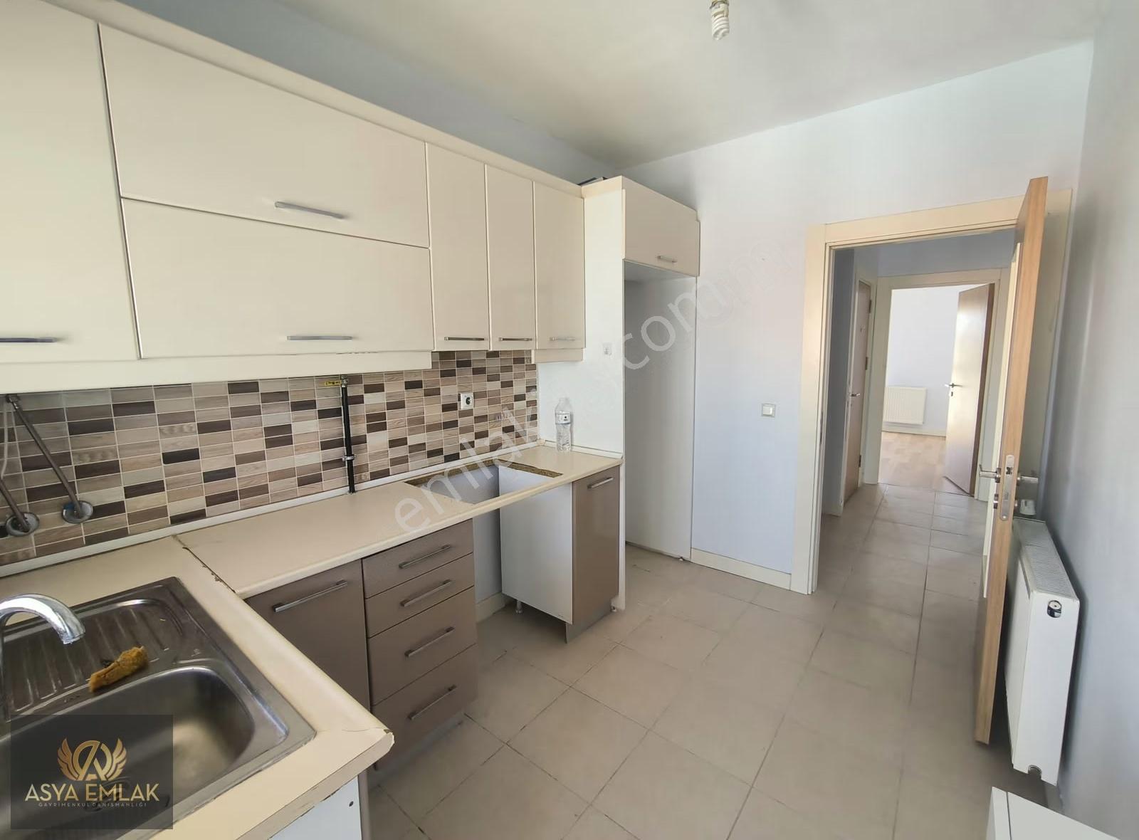 Asya'dan Gödene 804 Konutlarında Kiralık 2+1 Arakat Daire - Görsel 4