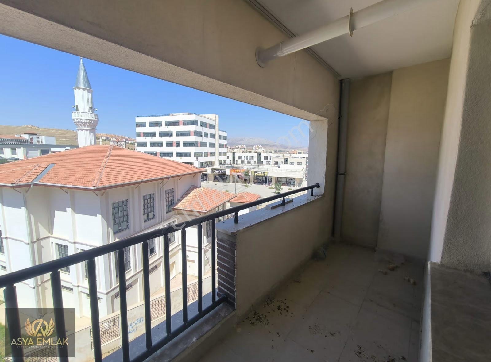 Asya'dan Gödene 804 Konutlarında Kiralık 2+1 Arakat Daire - Görsel 6