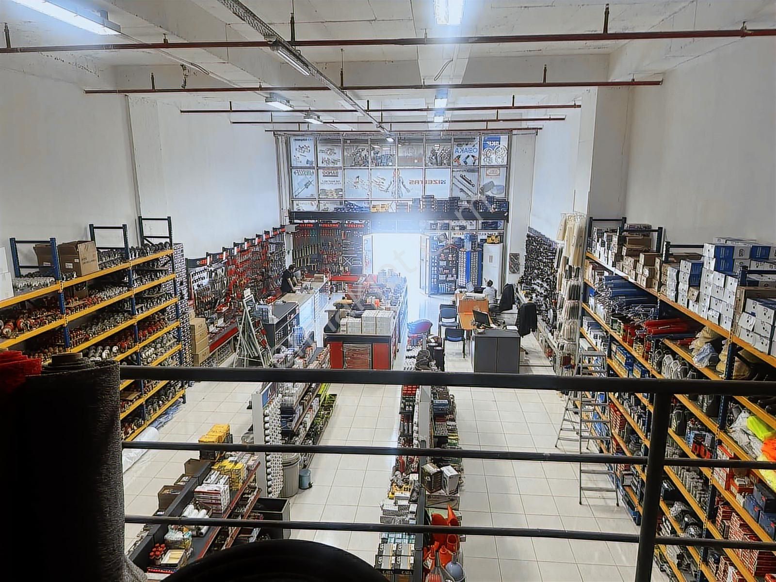 Esenyurt Akçaburgaz Reba Soylu'da 450 M2 Satılık Dükkan - Görsel 6