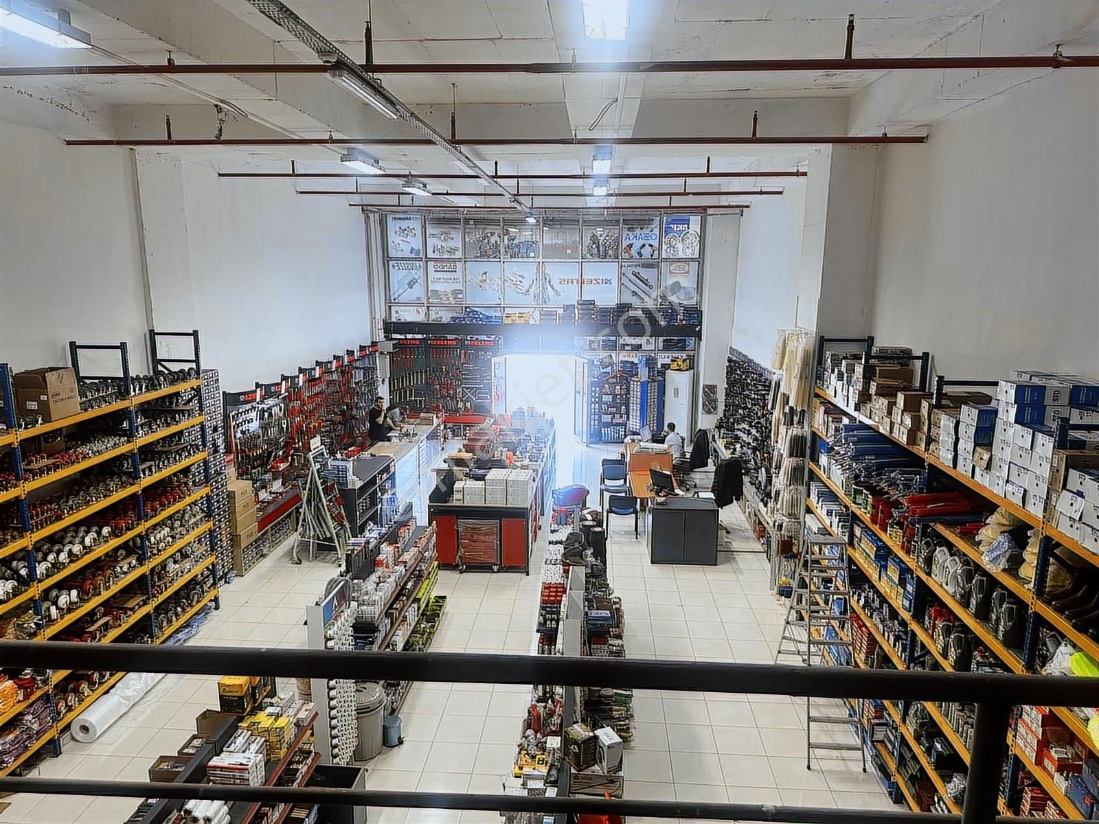 Esenyurt Akçaburgaz Reba Soylu'da 450 M2 Satılık Dükkan - Görsel 8