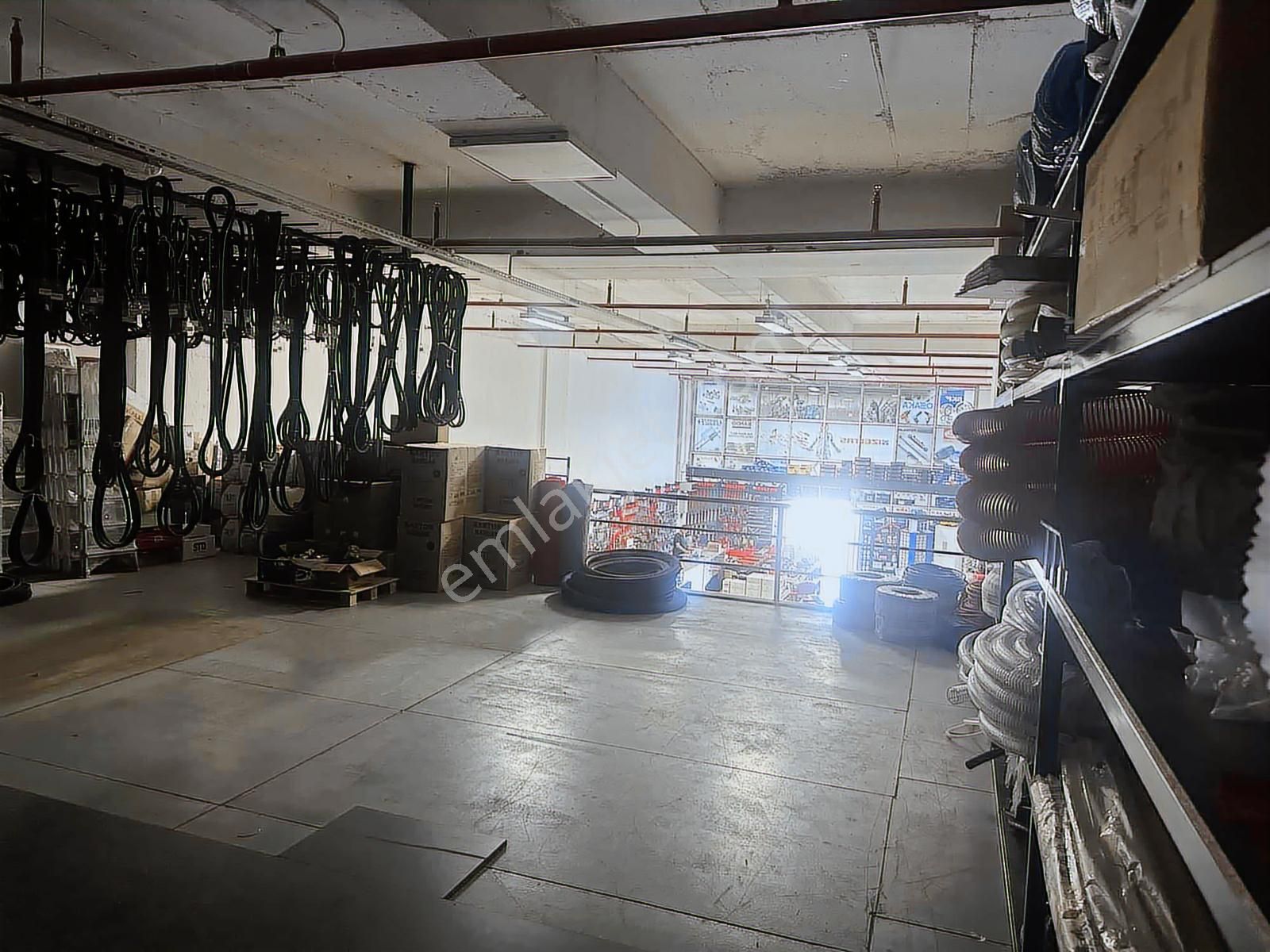 Esenyurt Akçaburgaz Reba Soylu'da 450 M2 Satılık Dükkan - Görsel 7