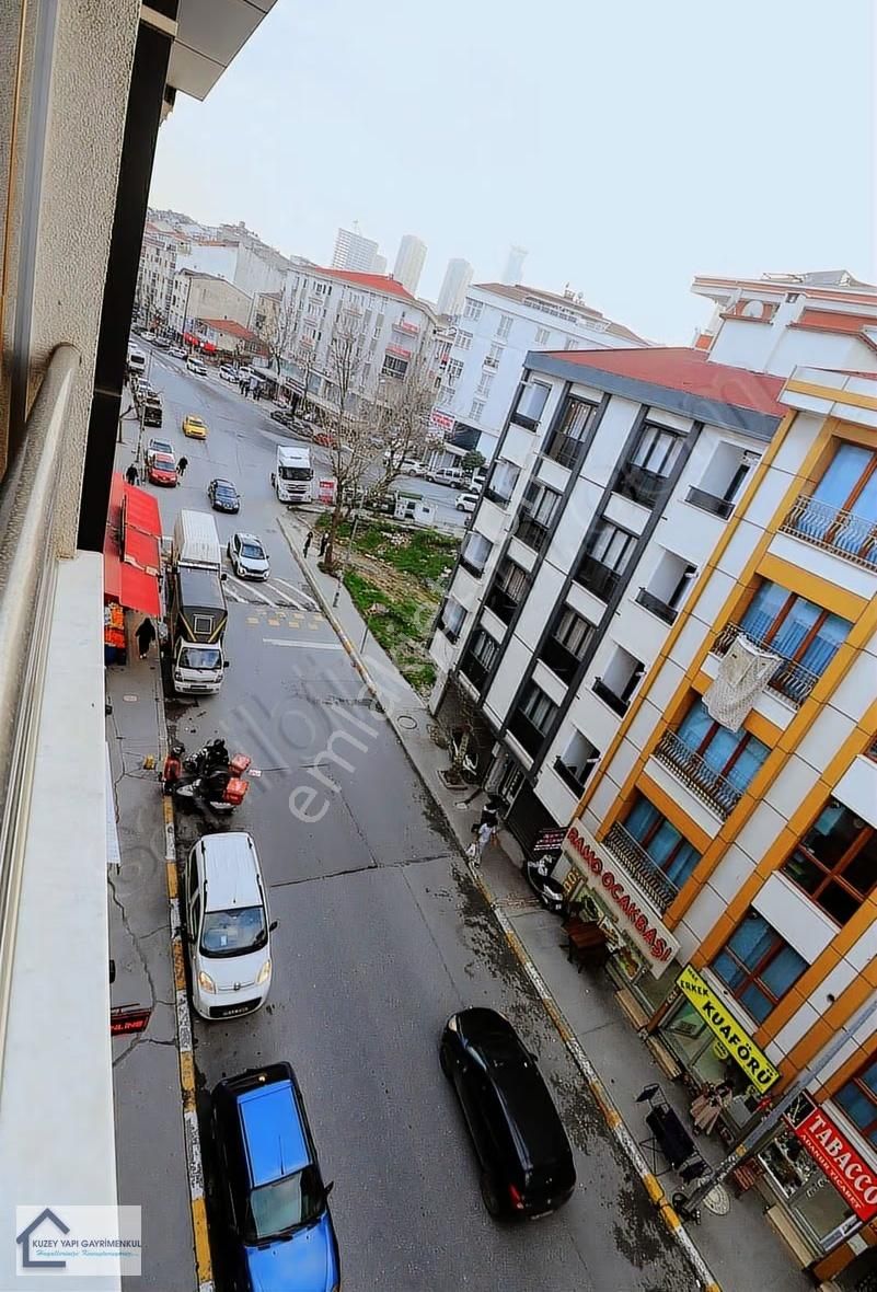 Esenyurt 'ta Satılık 2+1 - Güzelyurt Mahallesi- Metrobüse Yakın - Görsel 22