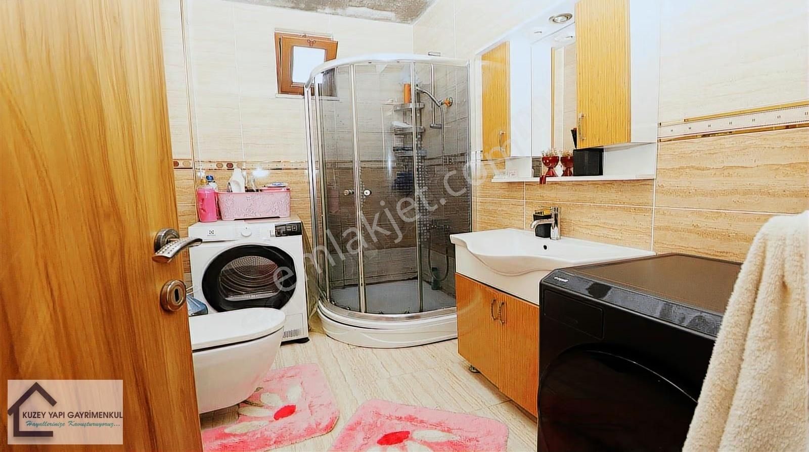 Esenyurt 'ta Satılık 2+1 - Güzelyurt Mahallesi- Metrobüse Yakın - Görsel 21