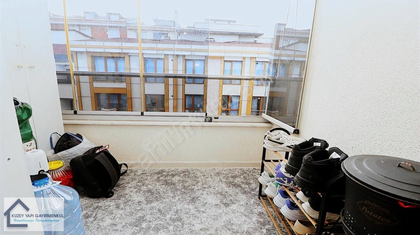 Esenyurt 'ta Satılık 2+1 - Güzelyurt Mahallesi- Metrobüse Yakın - Görsel 6