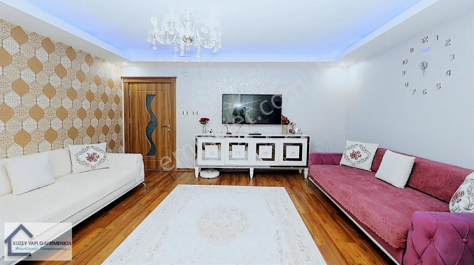 Esenyurt 'ta Satılık 2+1 - Güzelyurt Mahallesi- Metrobüse Yakın - Görsel 12