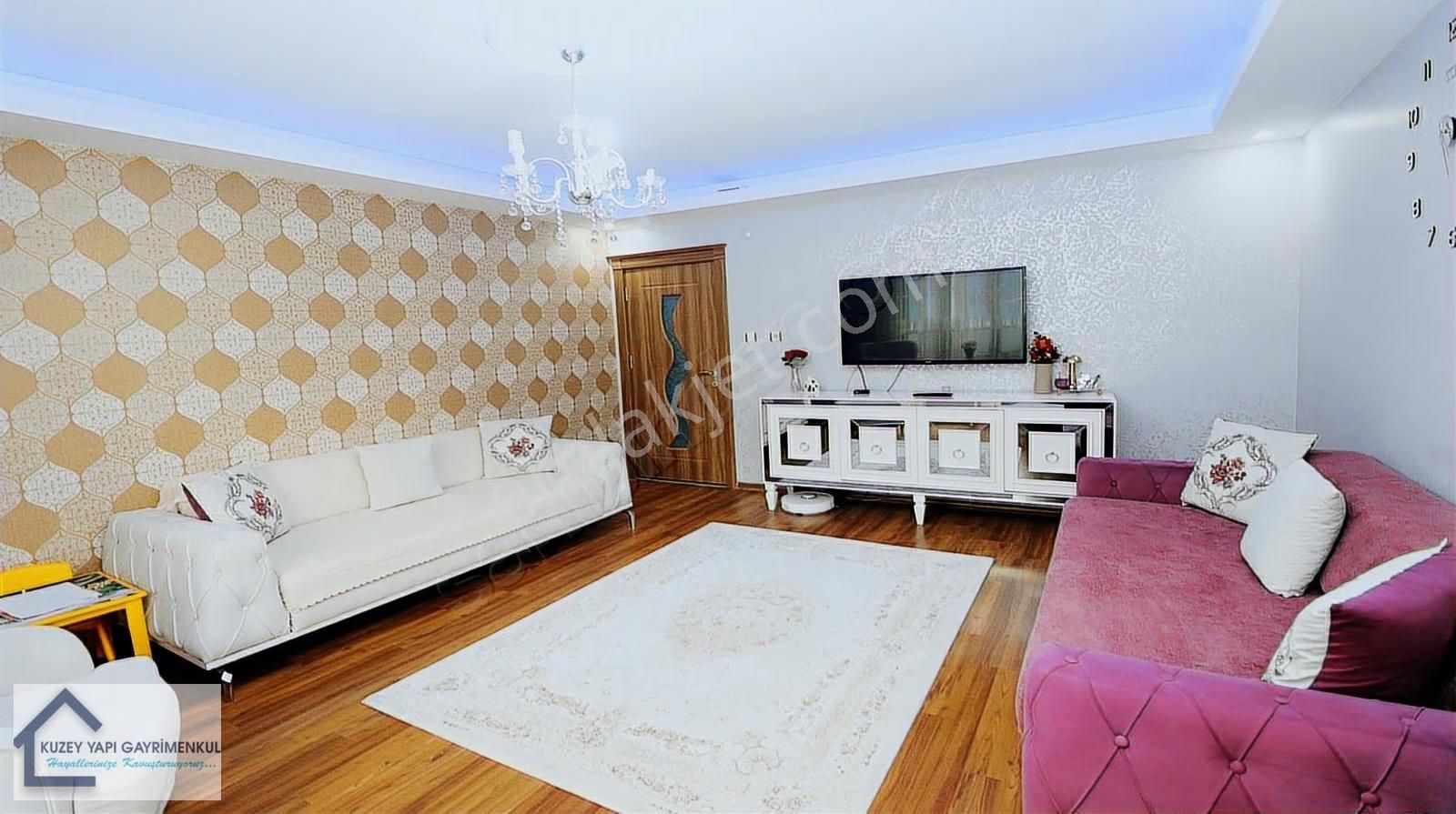 Esenyurt 'ta Satılık 2+1 - Güzelyurt Mahallesi- Metrobüse Yakın - Görsel 20