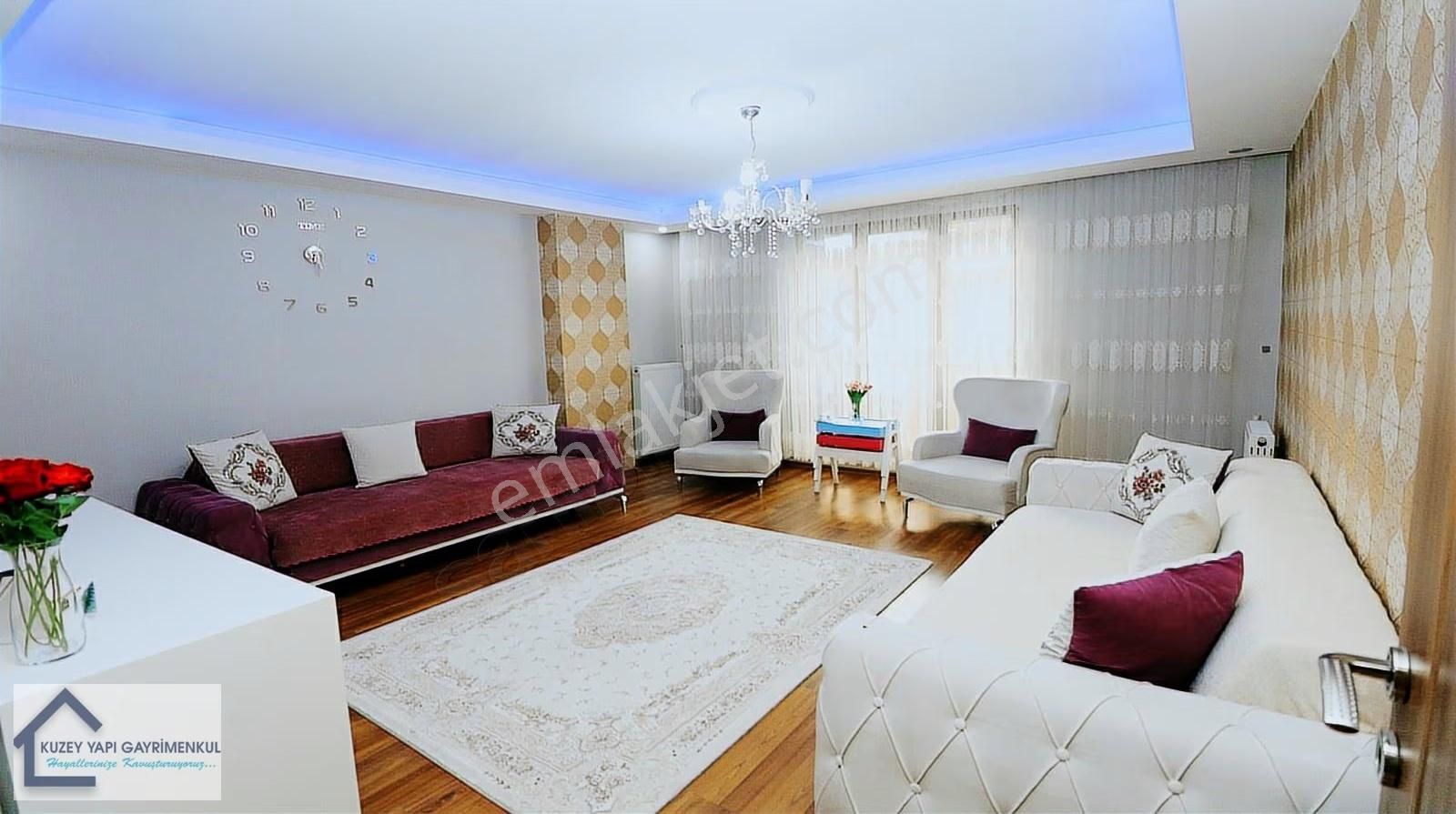 Esenyurt 'ta Satılık 2+1 - Güzelyurt Mahallesi- Metrobüse Yakın - Görsel 10