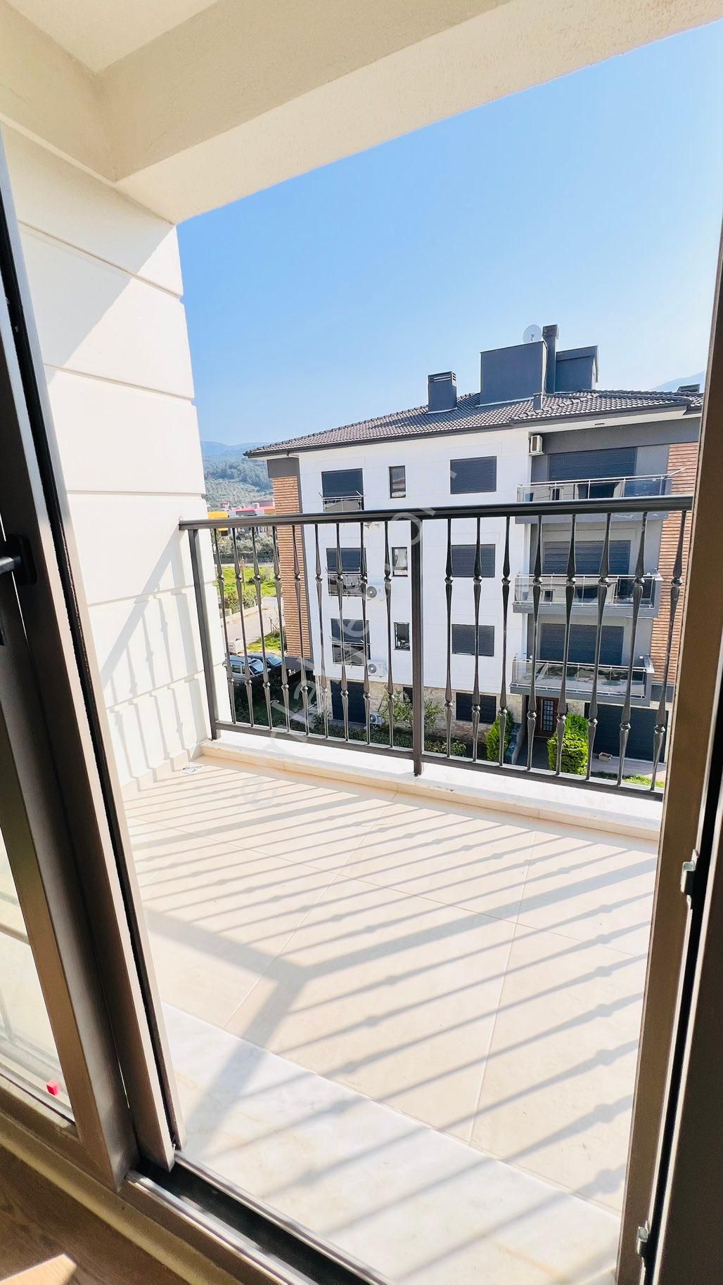 Kuşadası Davutlar Da Satılık 1+1 Daire - Görsel 6