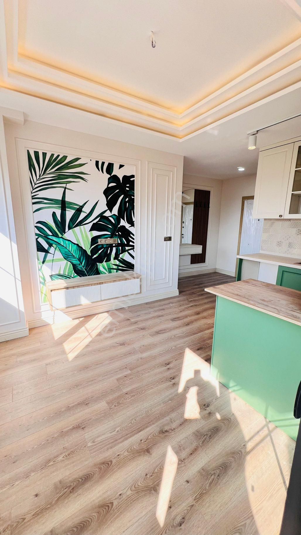 Kuşadası Davutlar Da Satılık 1+1 Daire - Görsel 12