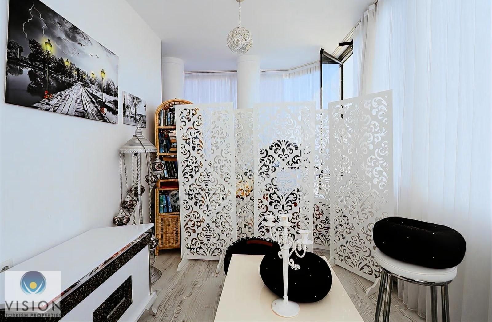 Didim Altınkumda Deniz 900 Metre Müstakil Havuzlu Villa - Görsel 22