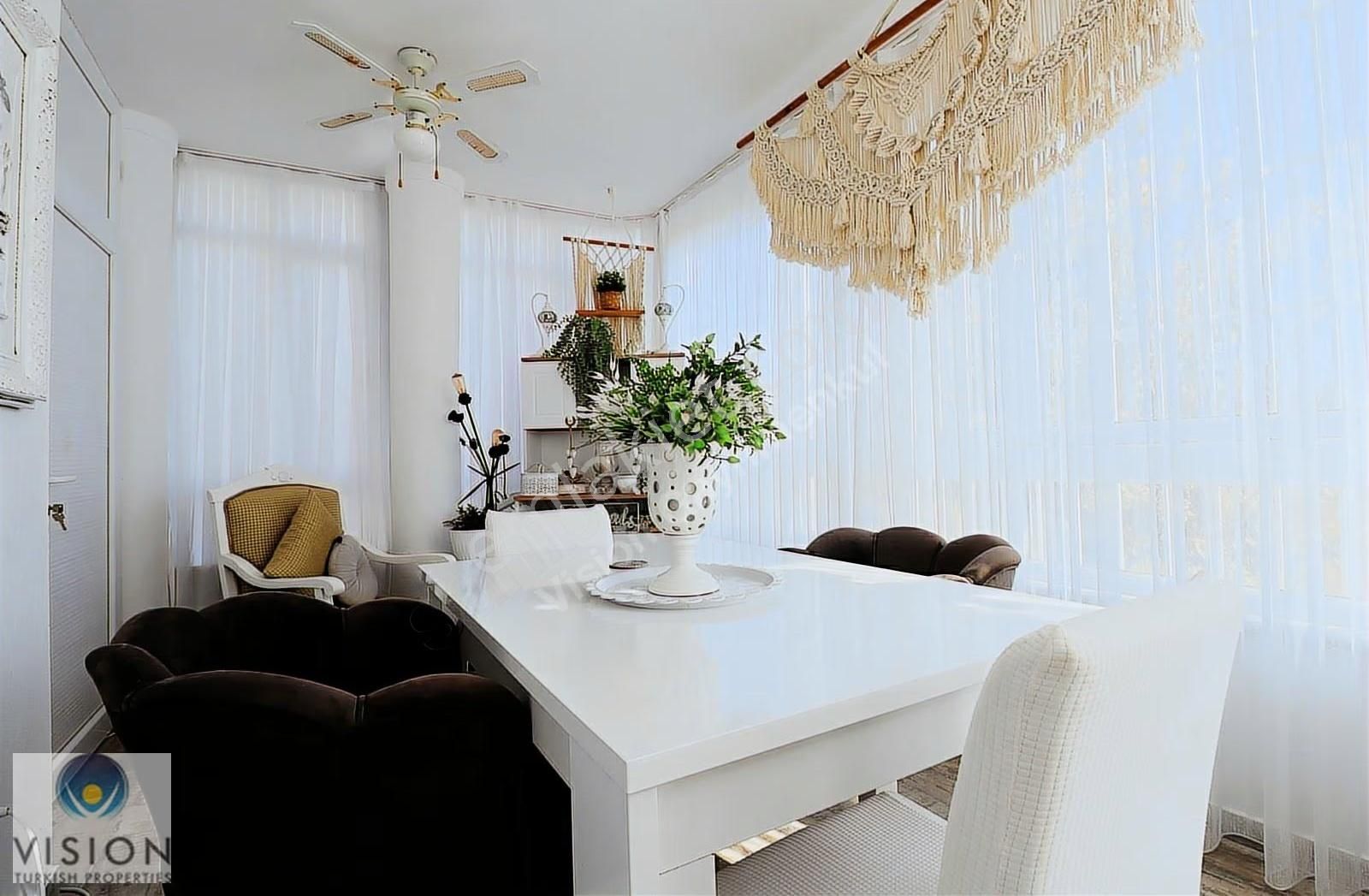 Didim Altınkumda Deniz 900 Metre Müstakil Havuzlu Villa - Görsel 6