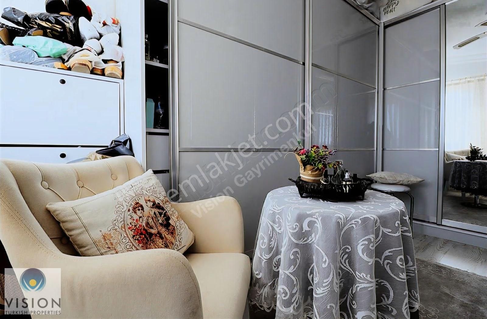 Didim Altınkumda Deniz 900 Metre Müstakil Havuzlu Villa - Görsel 21