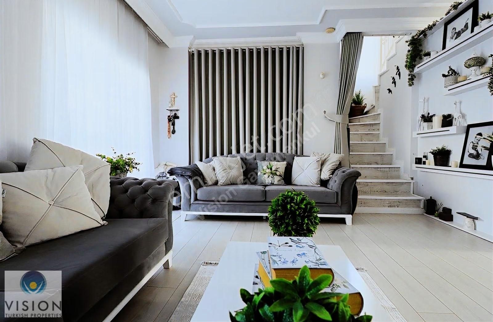 Didim Altınkumda Deniz 900 Metre Müstakil Havuzlu Villa - Görsel 18