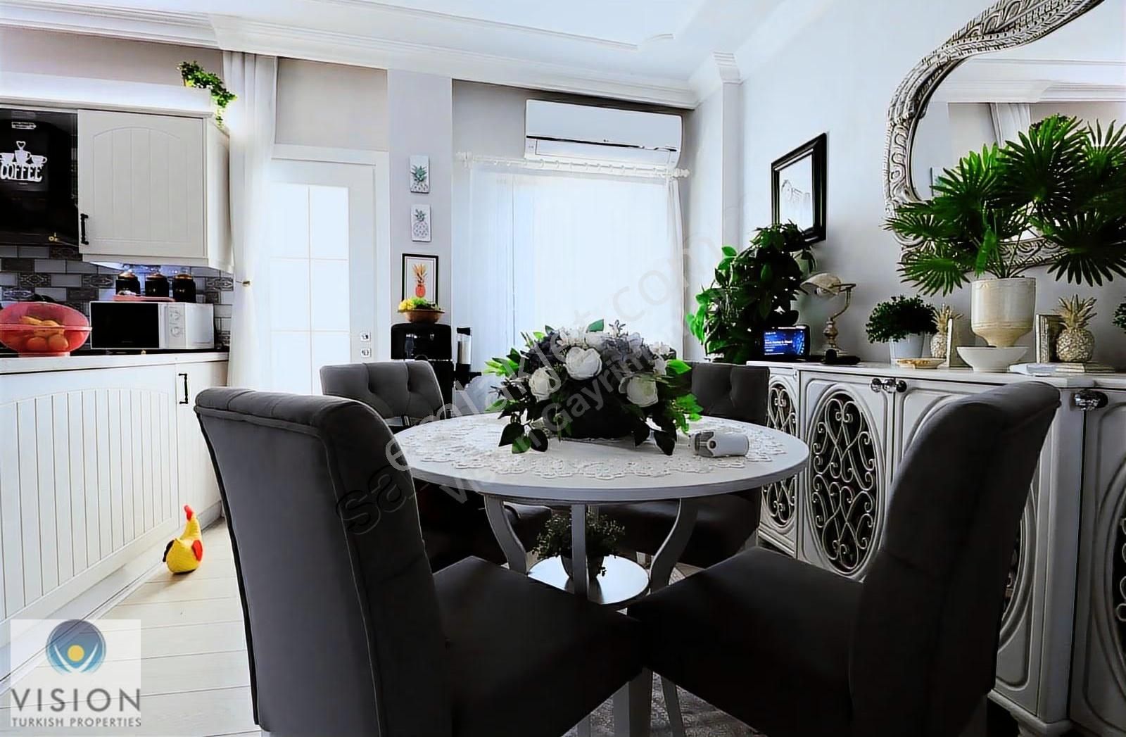 Didim Altınkumda Deniz 900 Metre Müstakil Havuzlu Villa - Görsel 27